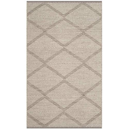 Montauk MTK821 Hand Woven Area Rug  - Safavieh