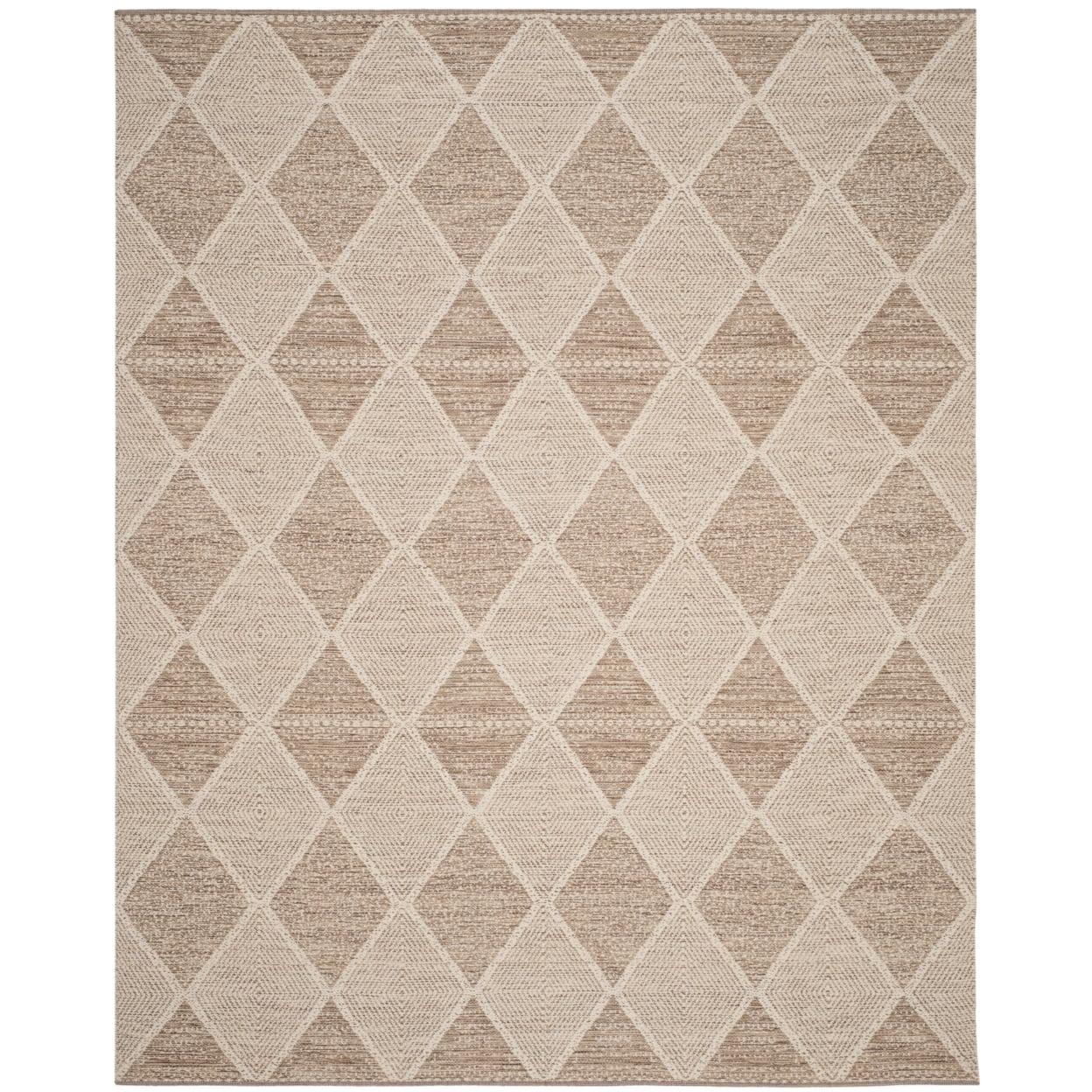 Montauk MTK822 Hand Woven Area Rug  - Safavieh