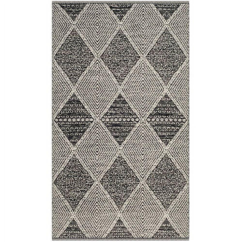 Montauk MTK822 Hand Woven Area Rug  - Safavieh