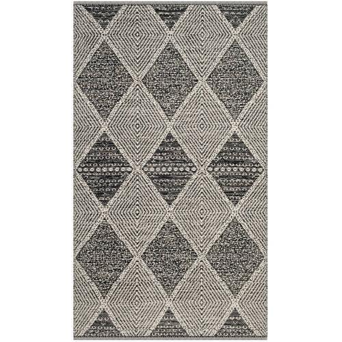 Montauk MTK822 Hand Woven Area Rug  - Safavieh