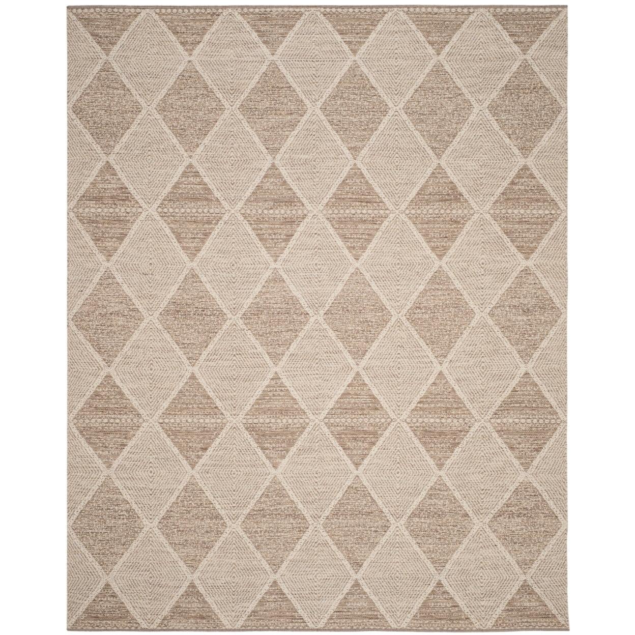 Montauk MTK821 Hand Woven Indoor Accent Rug - Beige - 2'x3' - Safavieh