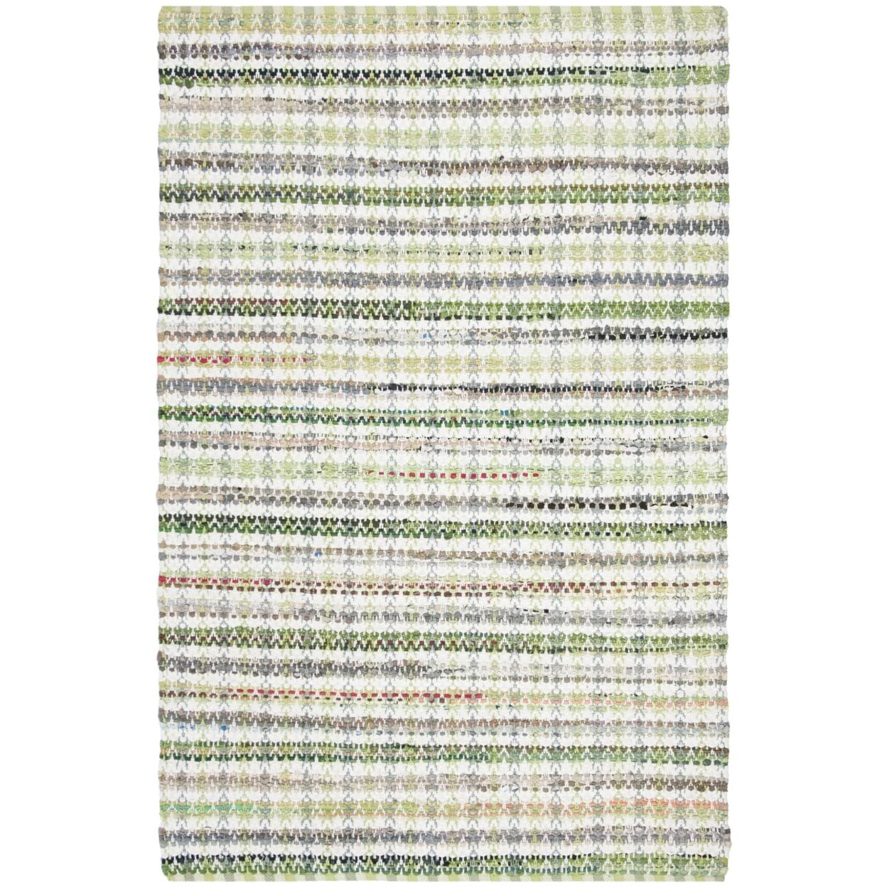 Montauk MTK950 Hand Woven Area Rug  - Safavieh