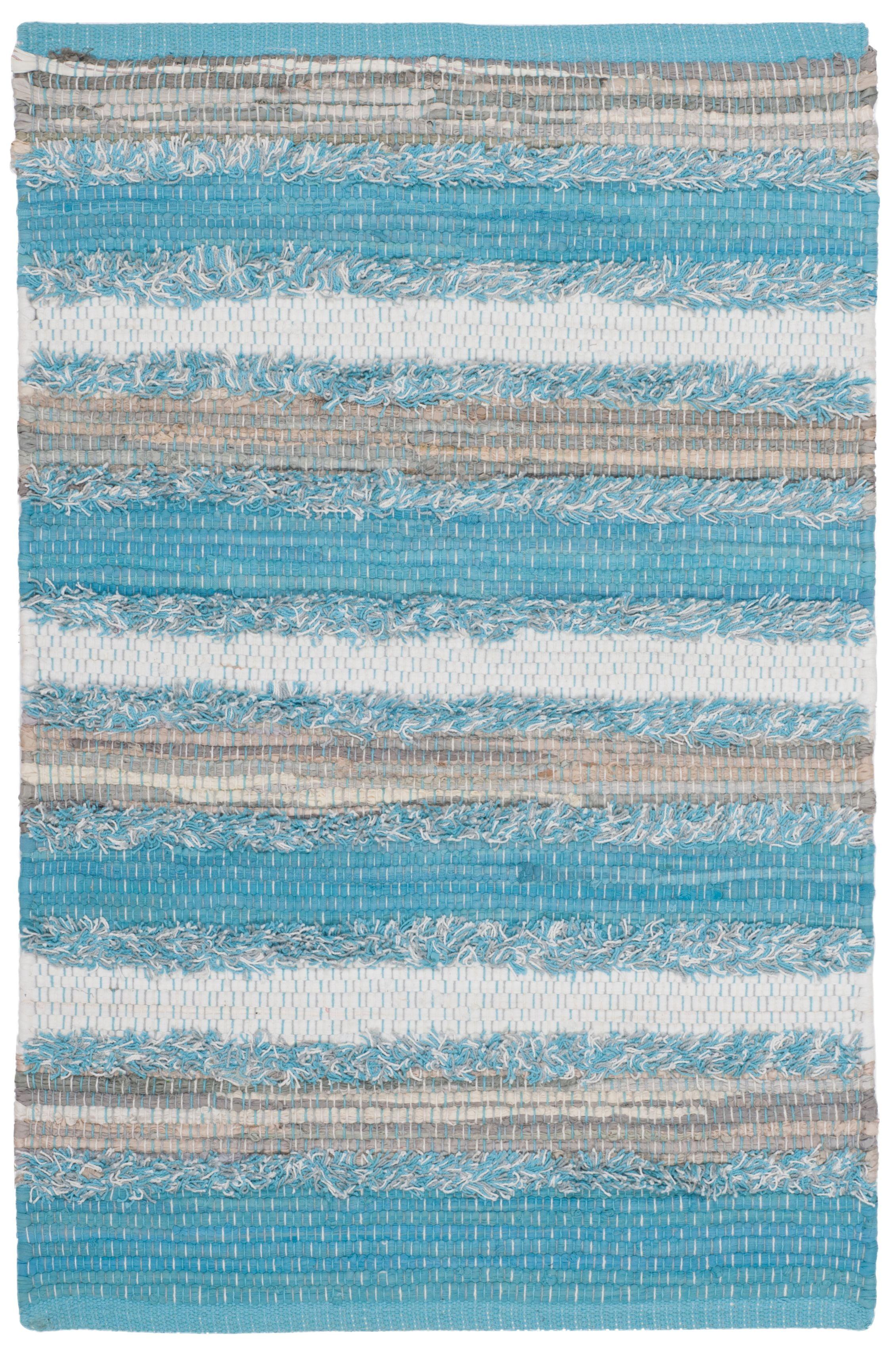 Montauk MTK951 Hand Woven Area Rug  - Safavieh