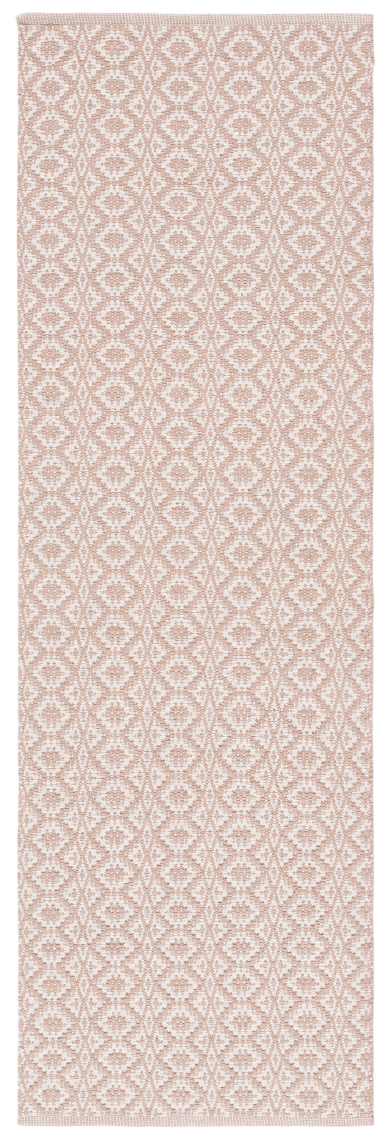 Montauk MTK716 Hand Woven Indoor Runner Rug - Ivory/Beige - 2'3"x13' - Safavieh
