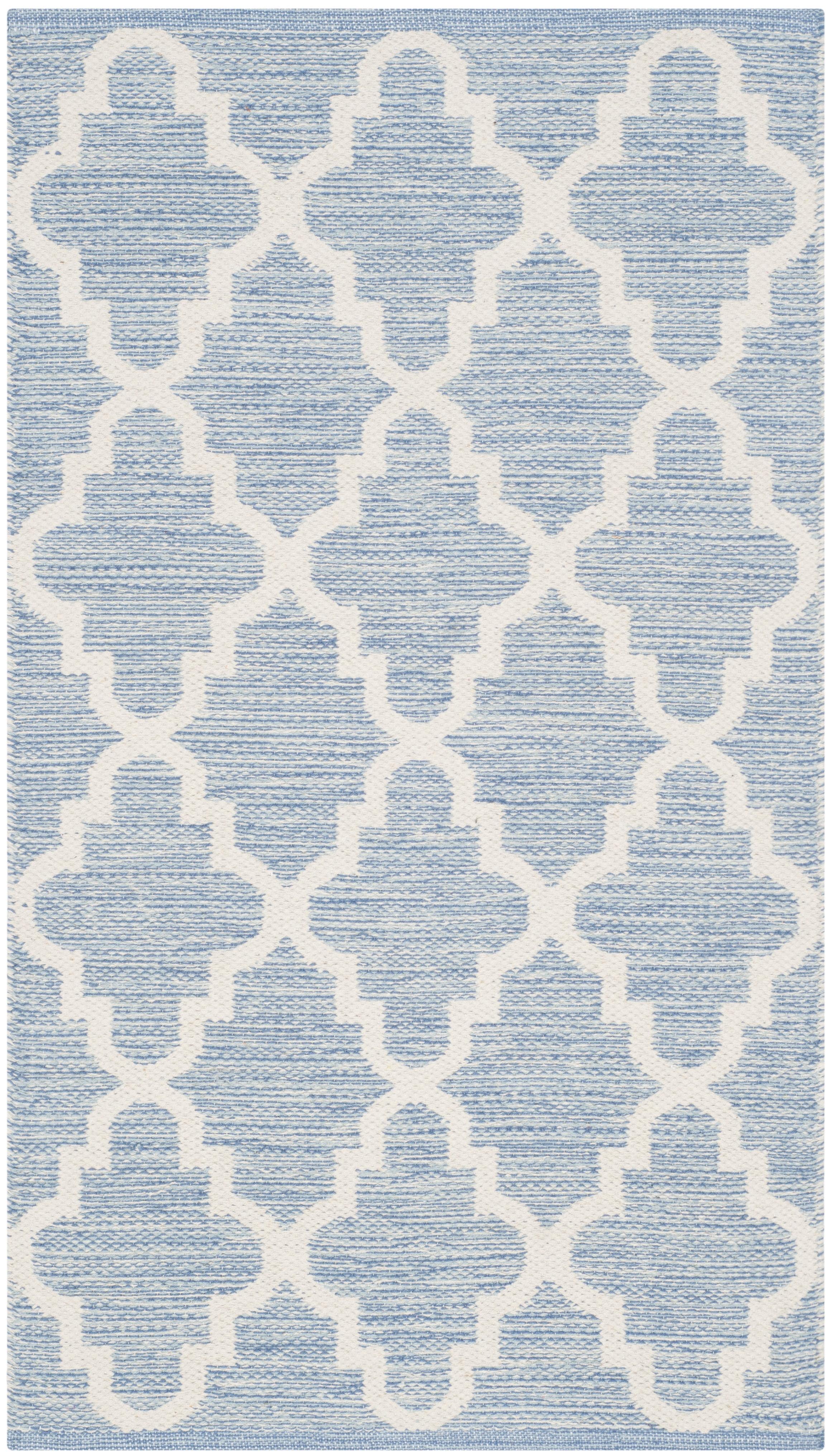 Montauk MTK810 Hand Woven Area Rug  - Safavieh