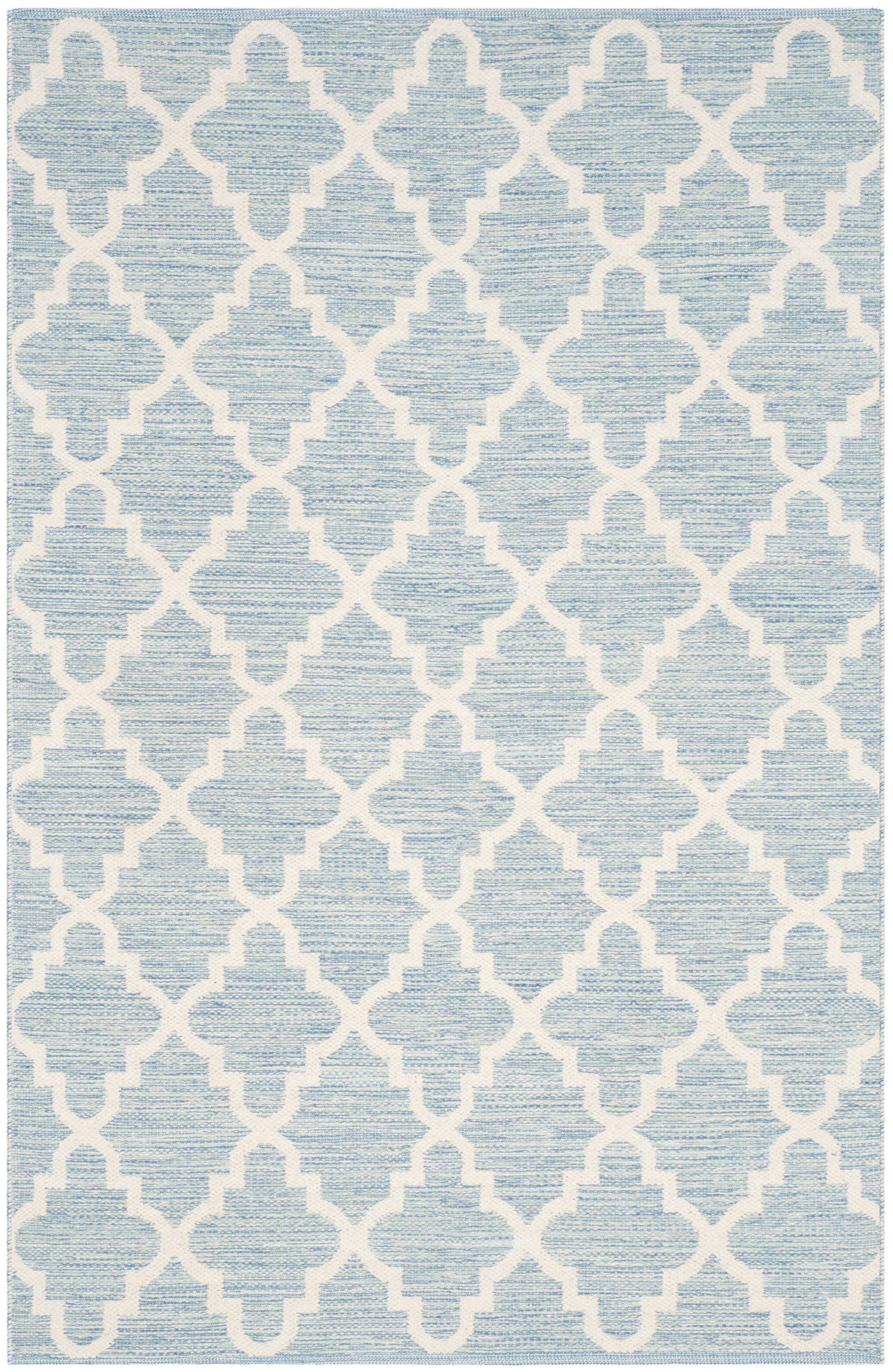 Montauk MTK810 Hand Woven Area Rug  - Safavieh