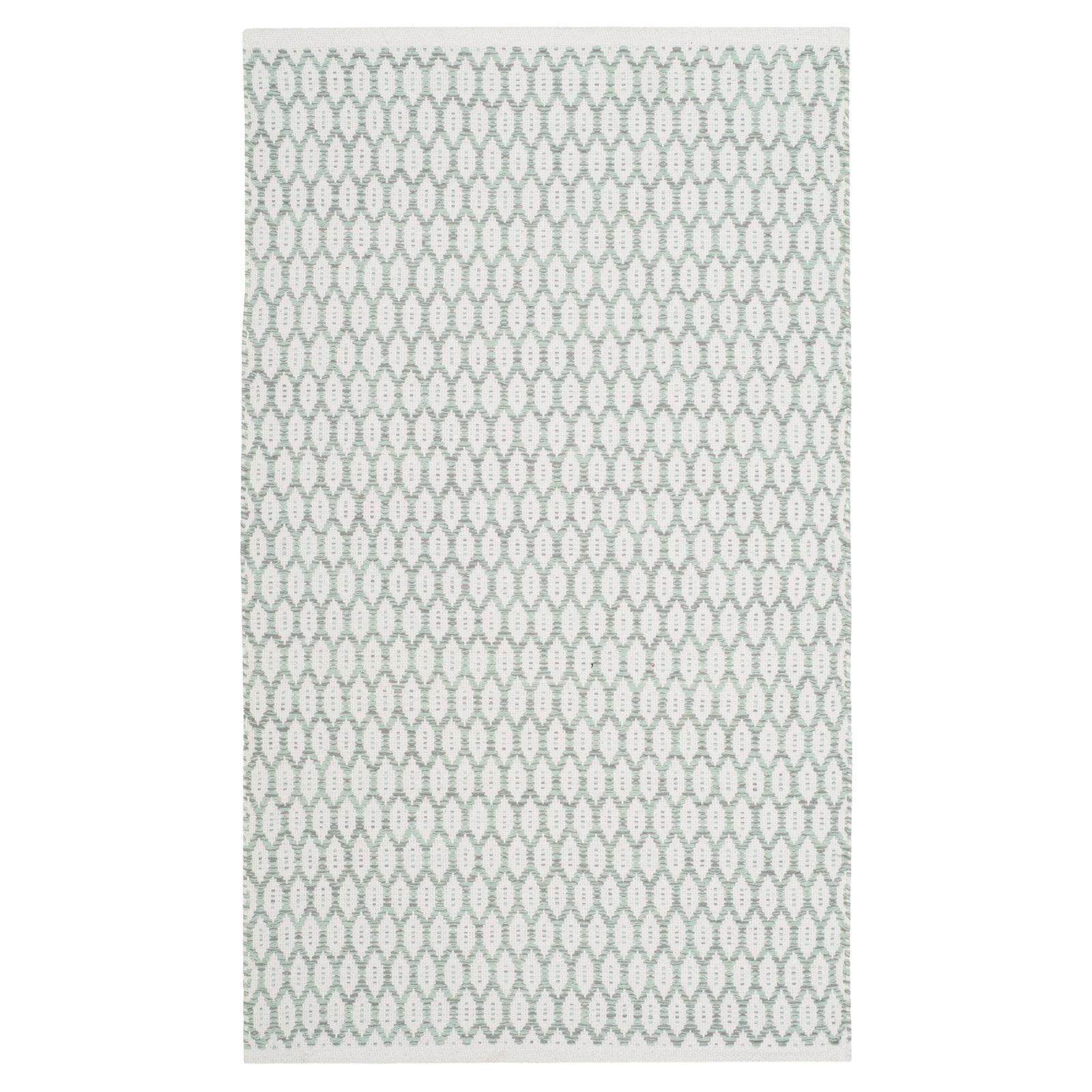 Montauk MTK608 Hand Woven Area Rug  - Safavieh