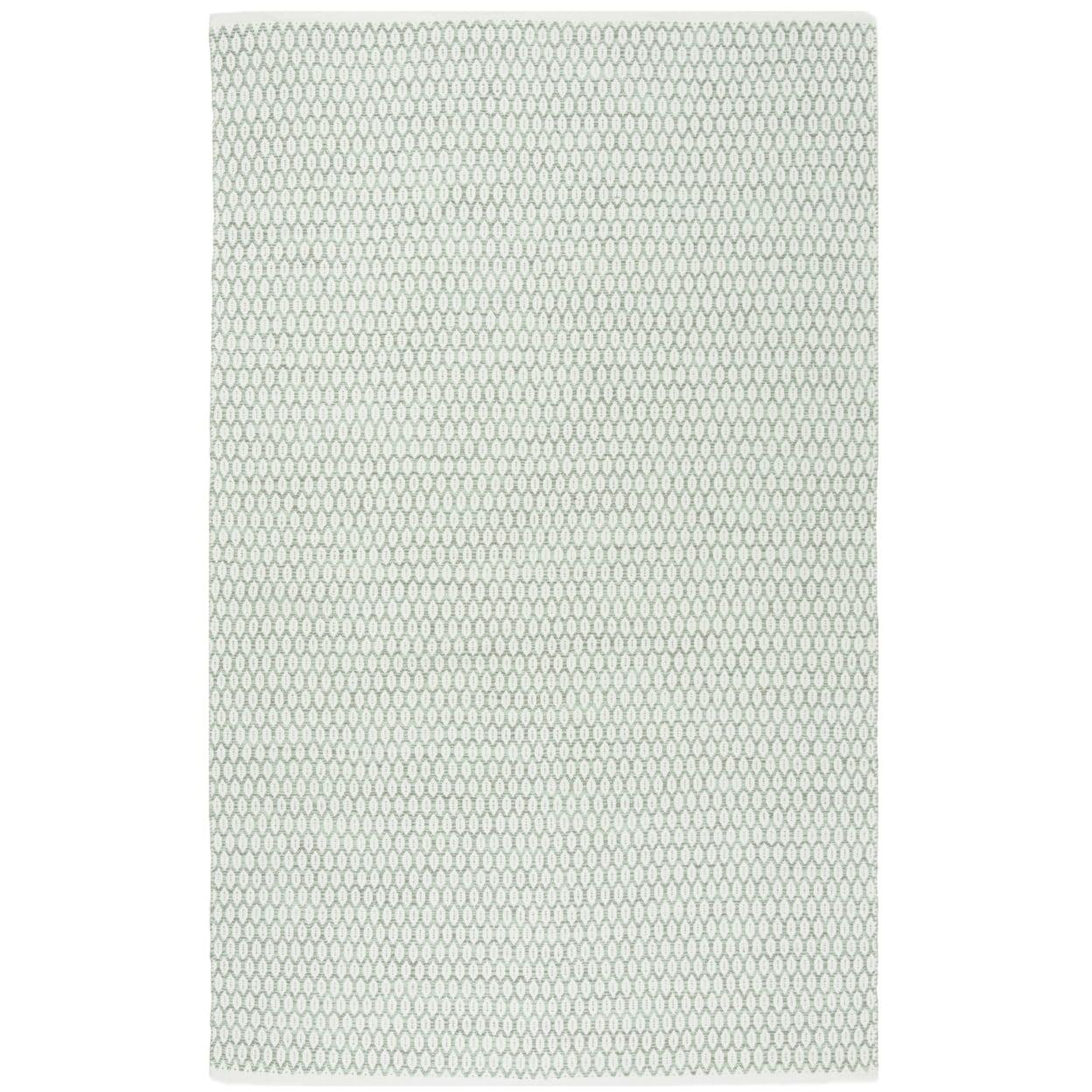 Montauk MTK608 Hand Woven Indoor Rug - Safavieh