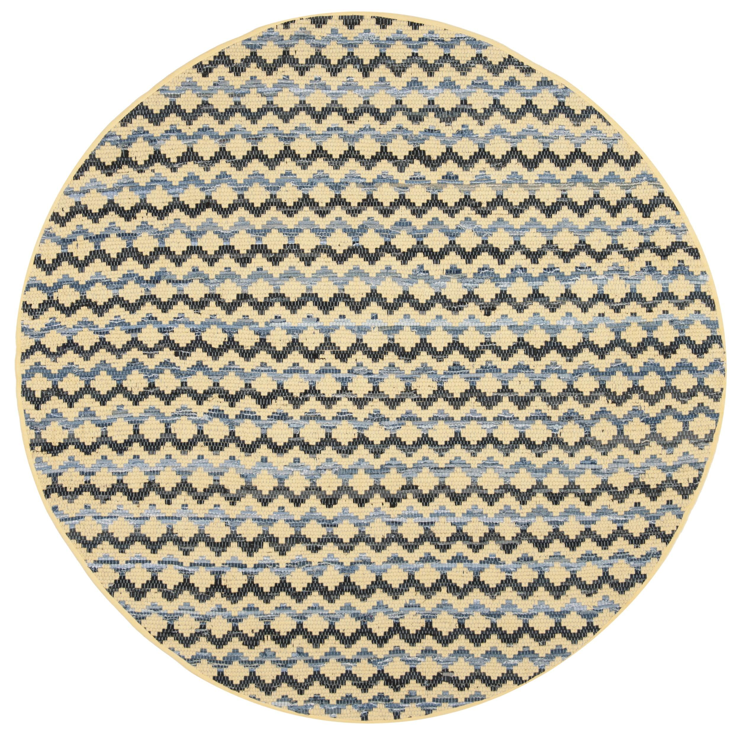 Montauk MTK120 Hand Woven Indoor Rug - Safavieh