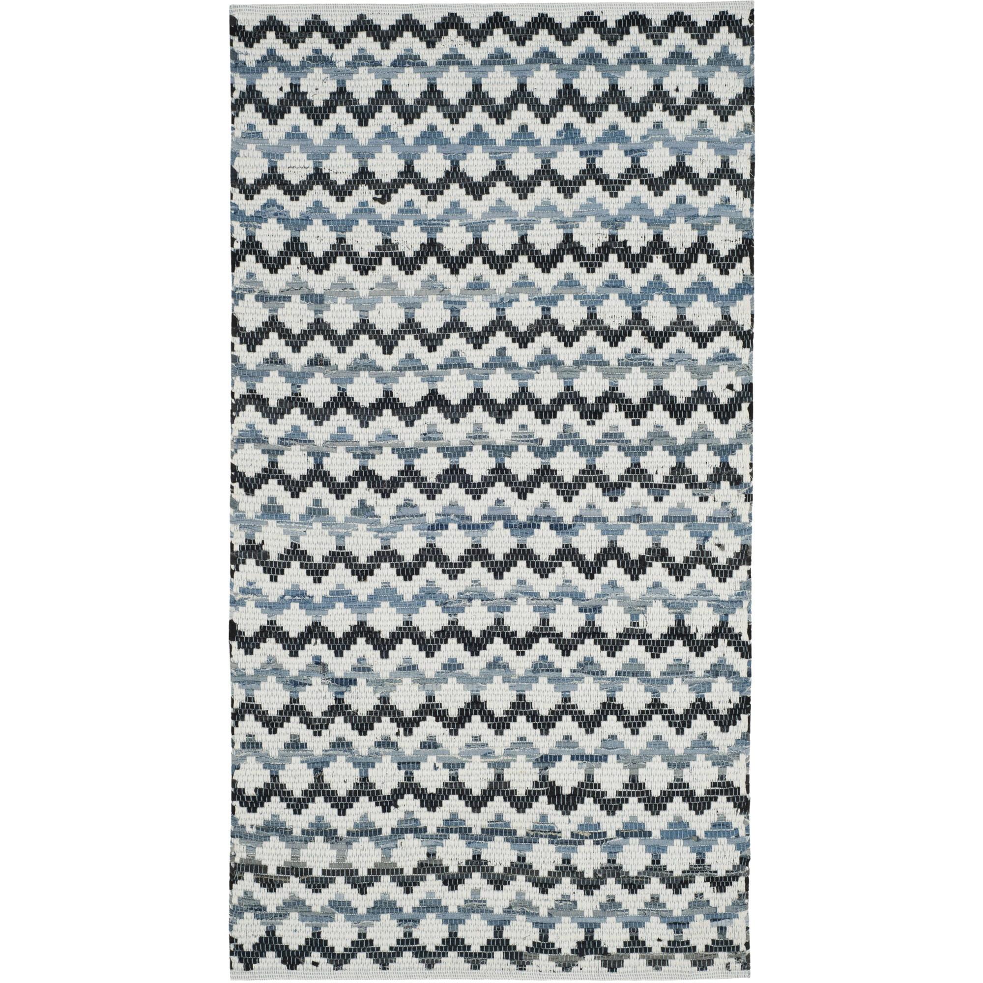 Montauk MTK120 Hand Woven Indoor Rug - Safavieh