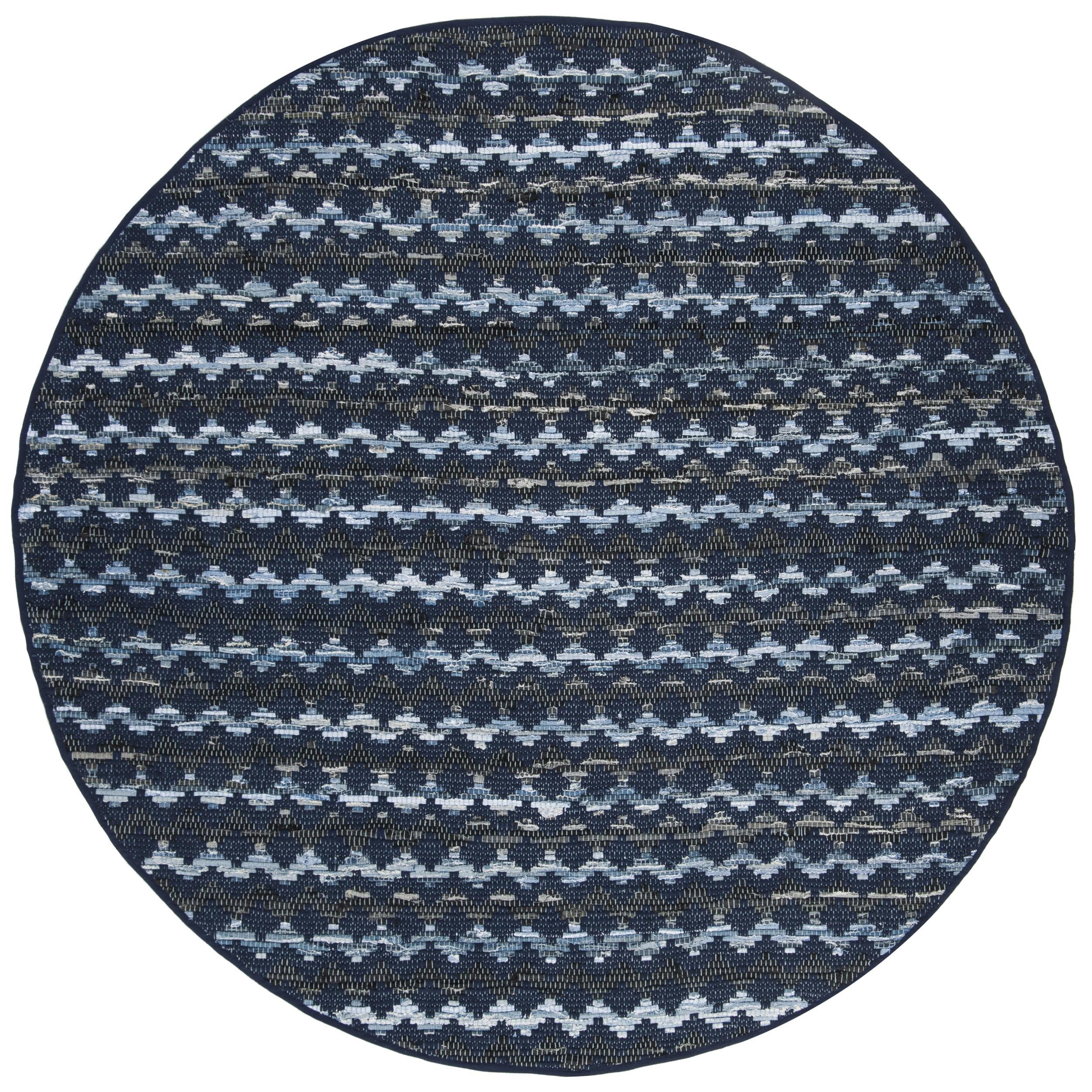 Montauk MTK120 Hand Woven Indoor Rug - Safavieh