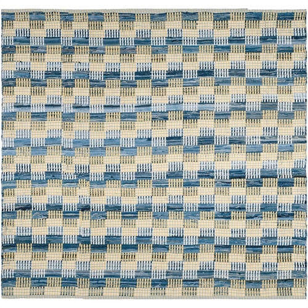 Montauk MTK121 Hand Woven Area Rug  - Safavieh