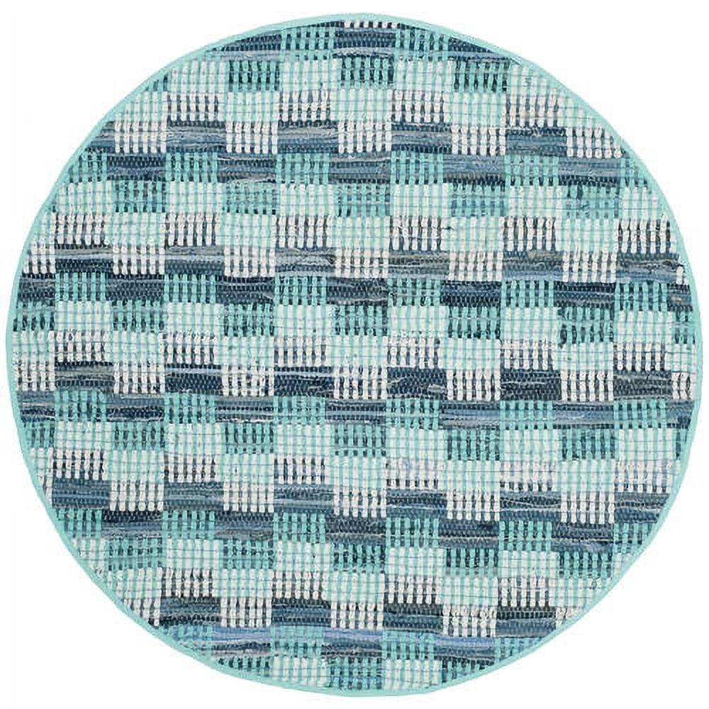 Montauk MTK121 Hand Woven Area Rug  - Safavieh