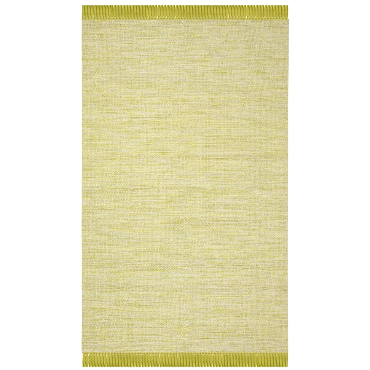 Montauk MTK610 Hand Woven Indoor Rug - Safavieh