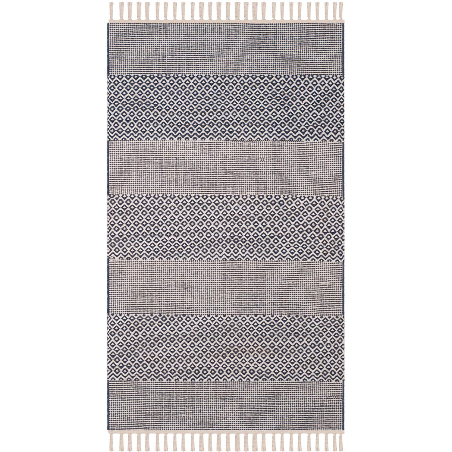 Montauk MTK330 Hand Woven Indoor Rug - Safavieh