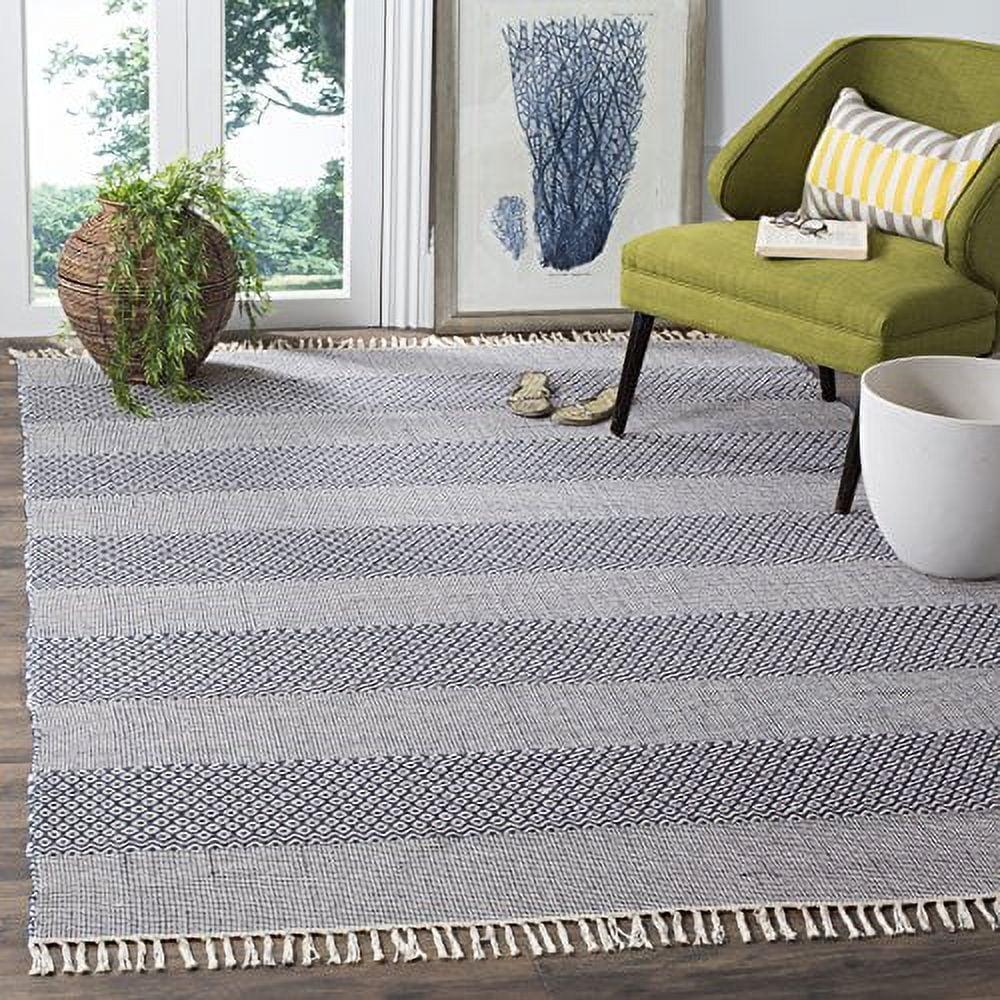 Montauk MTK330 Hand Woven Area Rug  - Safavieh