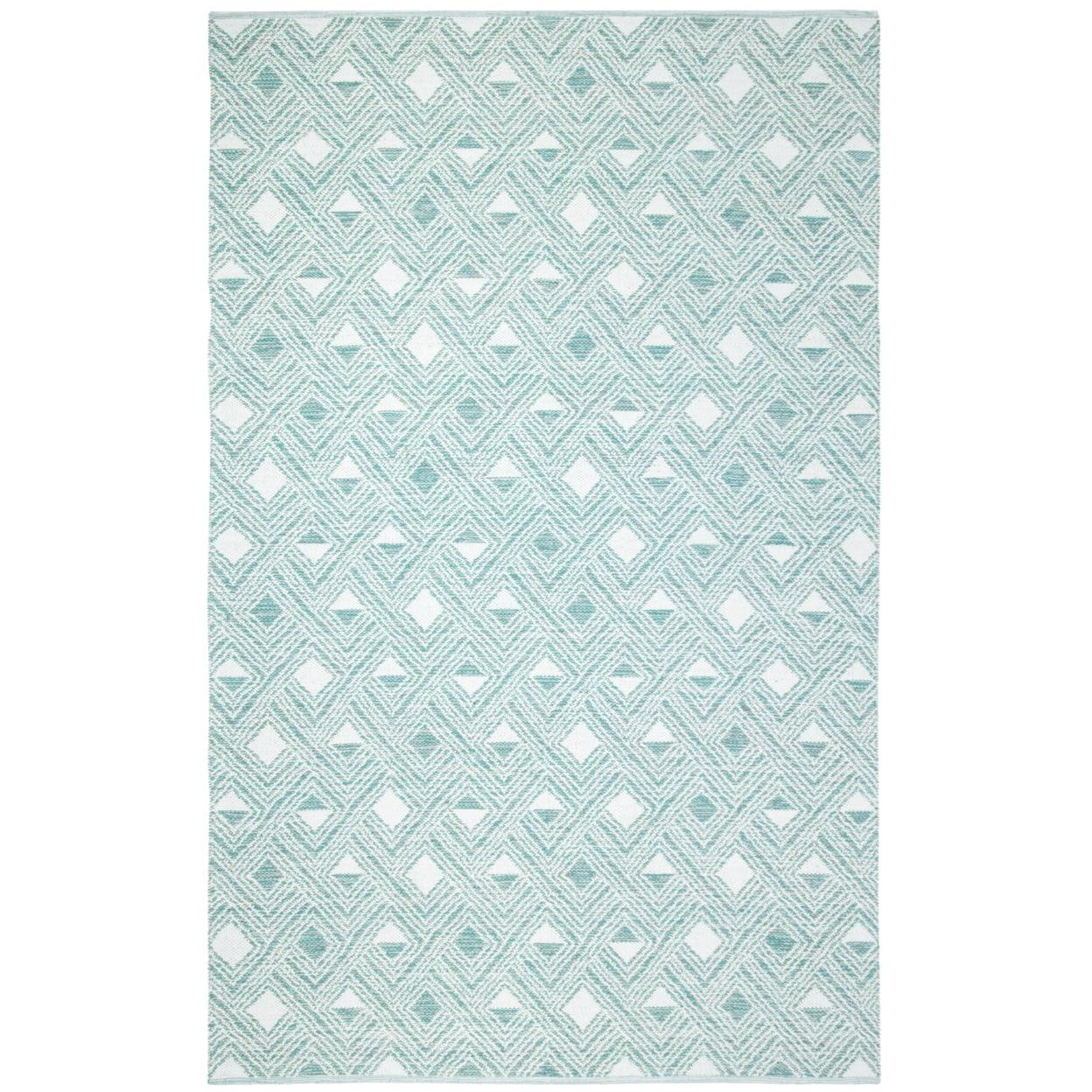 Montauk MTK614 Hand Woven Area Rug  - Safavieh