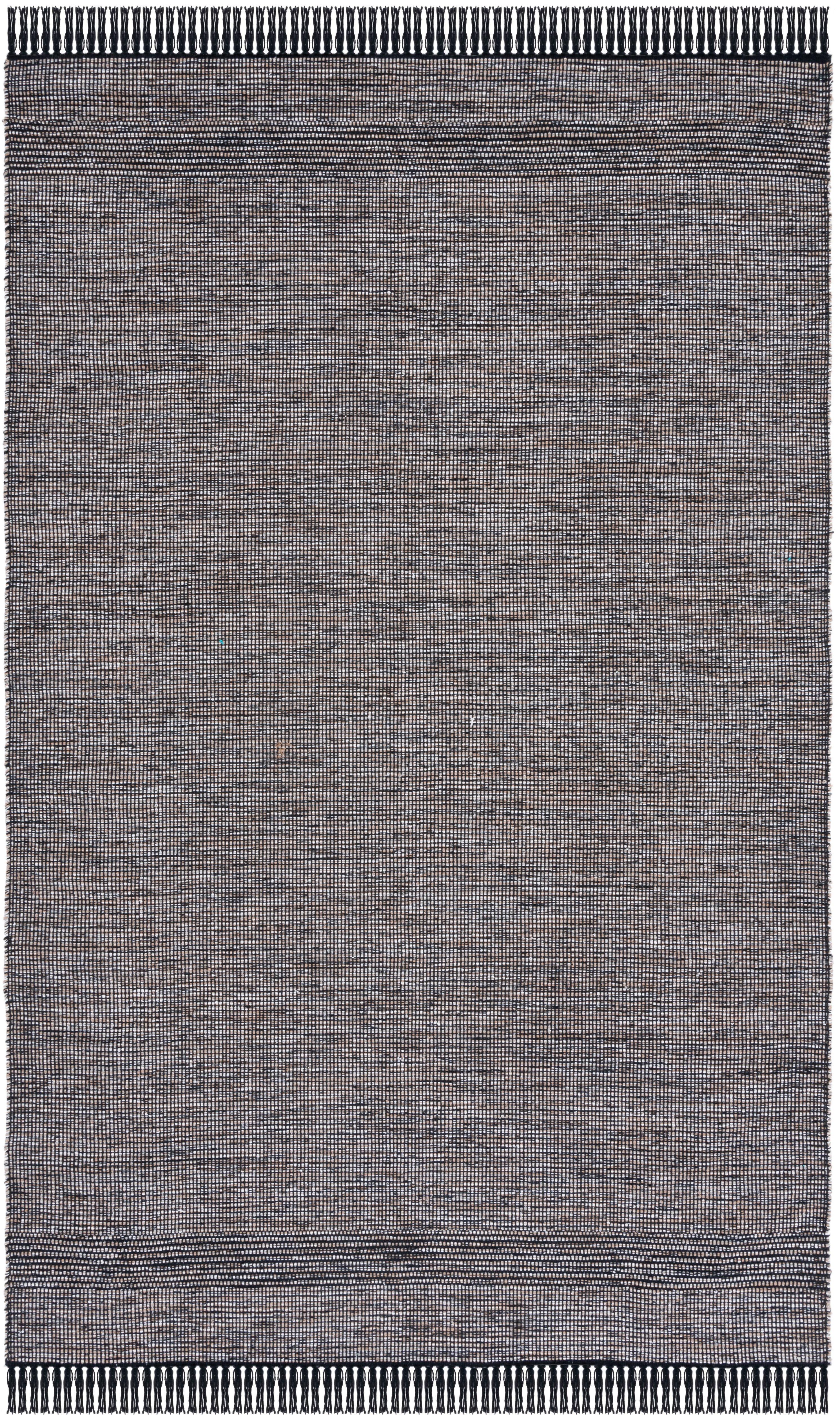 Montauk MTK620 Hand Woven Area Rug - Beige/Ivory - 5'x8' - Safavieh.