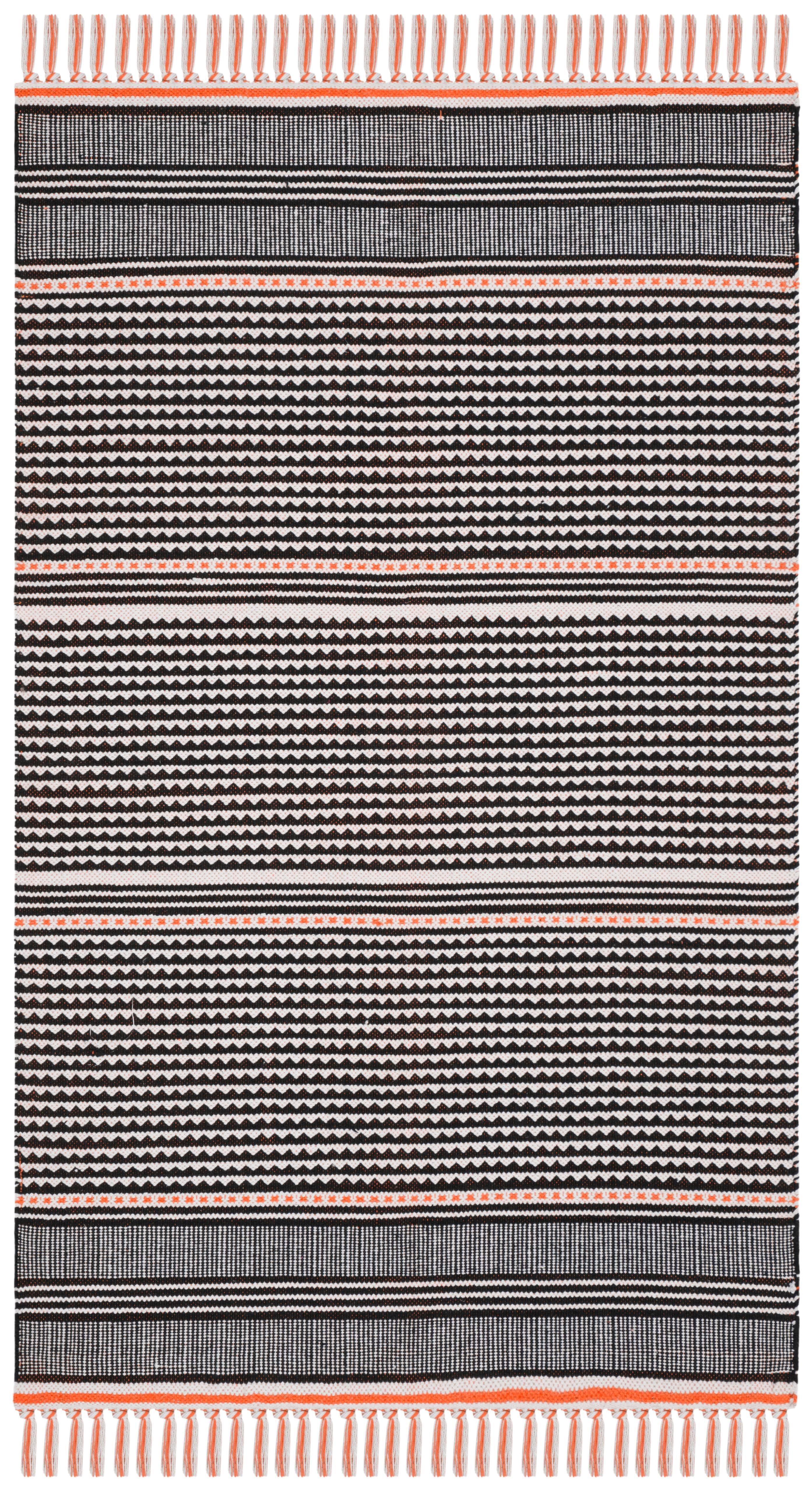 Montauk MTK607 Hand Woven Indoor Rug - Safavieh