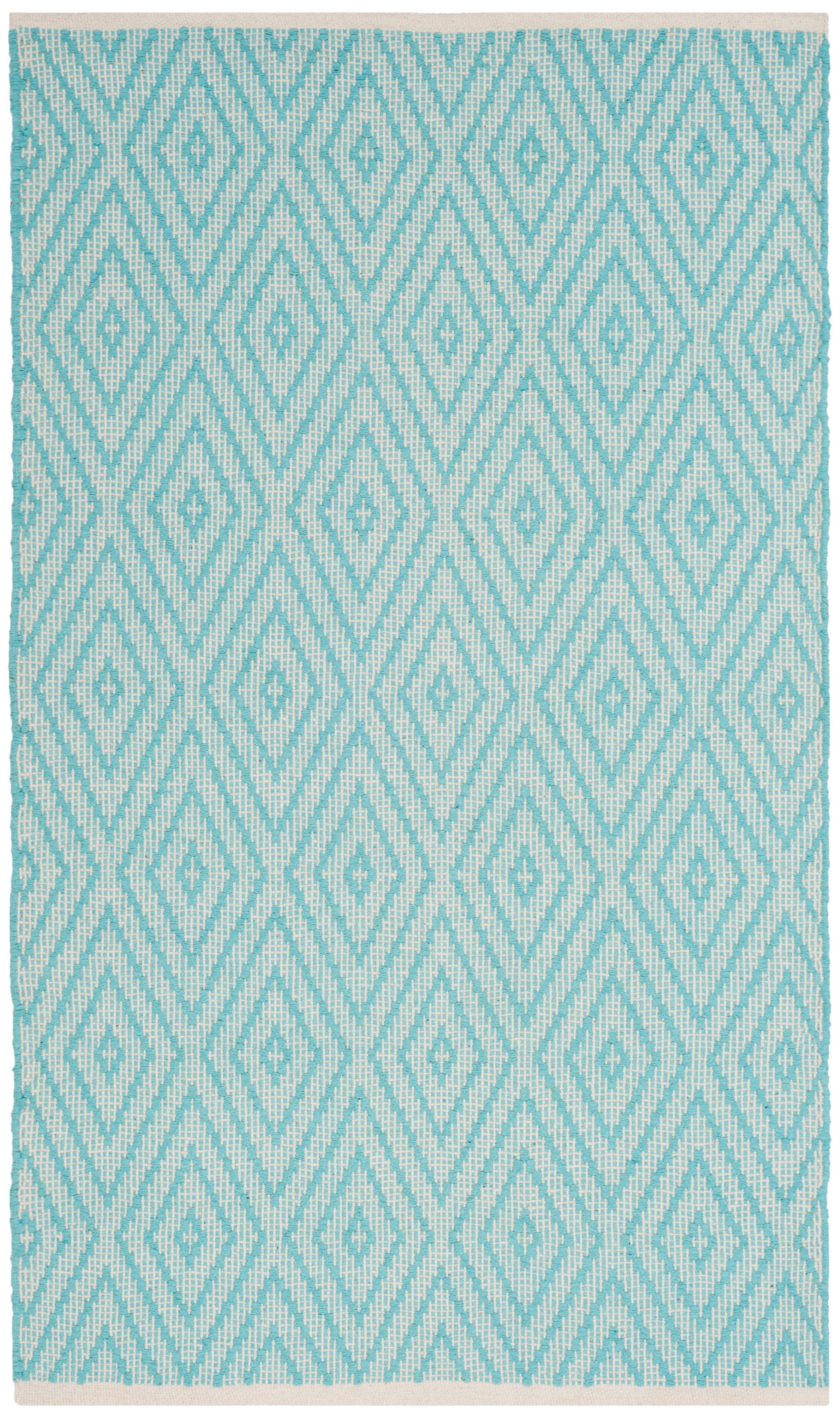 Montauk MTK811 Hand Woven Area Rug  - Safavieh