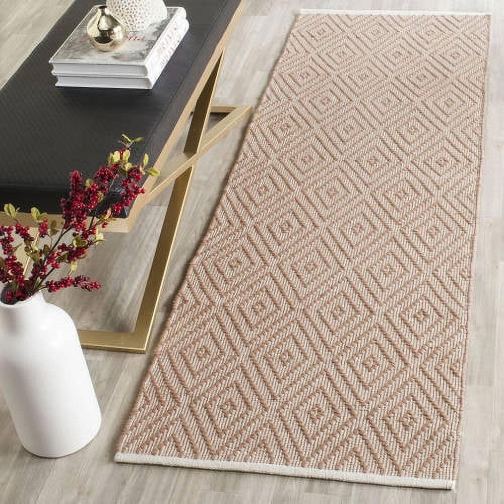 Montauk MTK811 Hand Woven Area Rug  - Safavieh