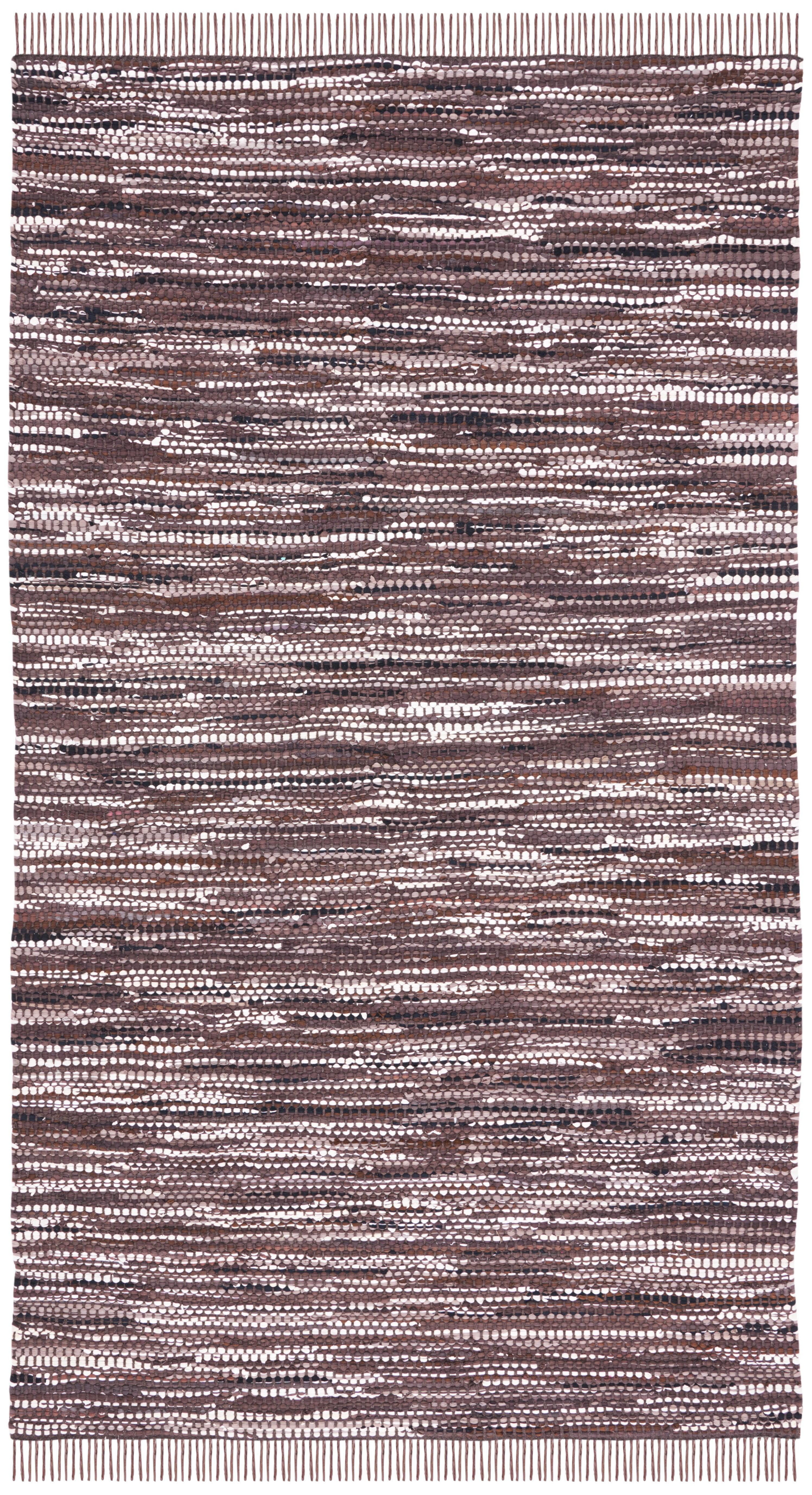 Montauk MTK251 Power Woven Indoor Rug - Safavieh