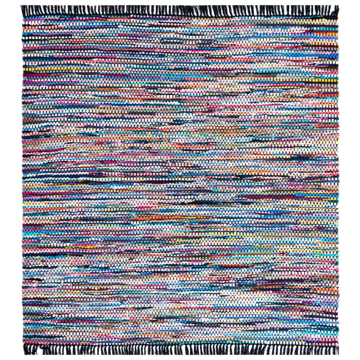 Montauk MTK251 Hand Woven Area Rug  - Safavieh