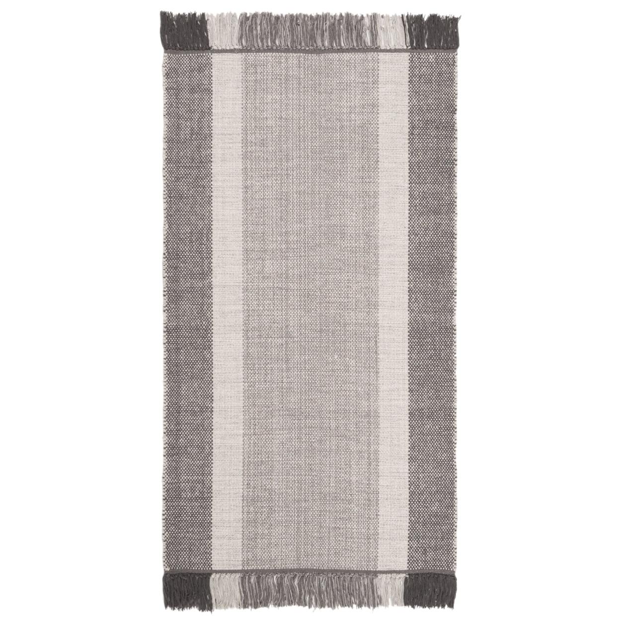 Montauk MTK301 Hand Woven Area Rug  - Safavieh