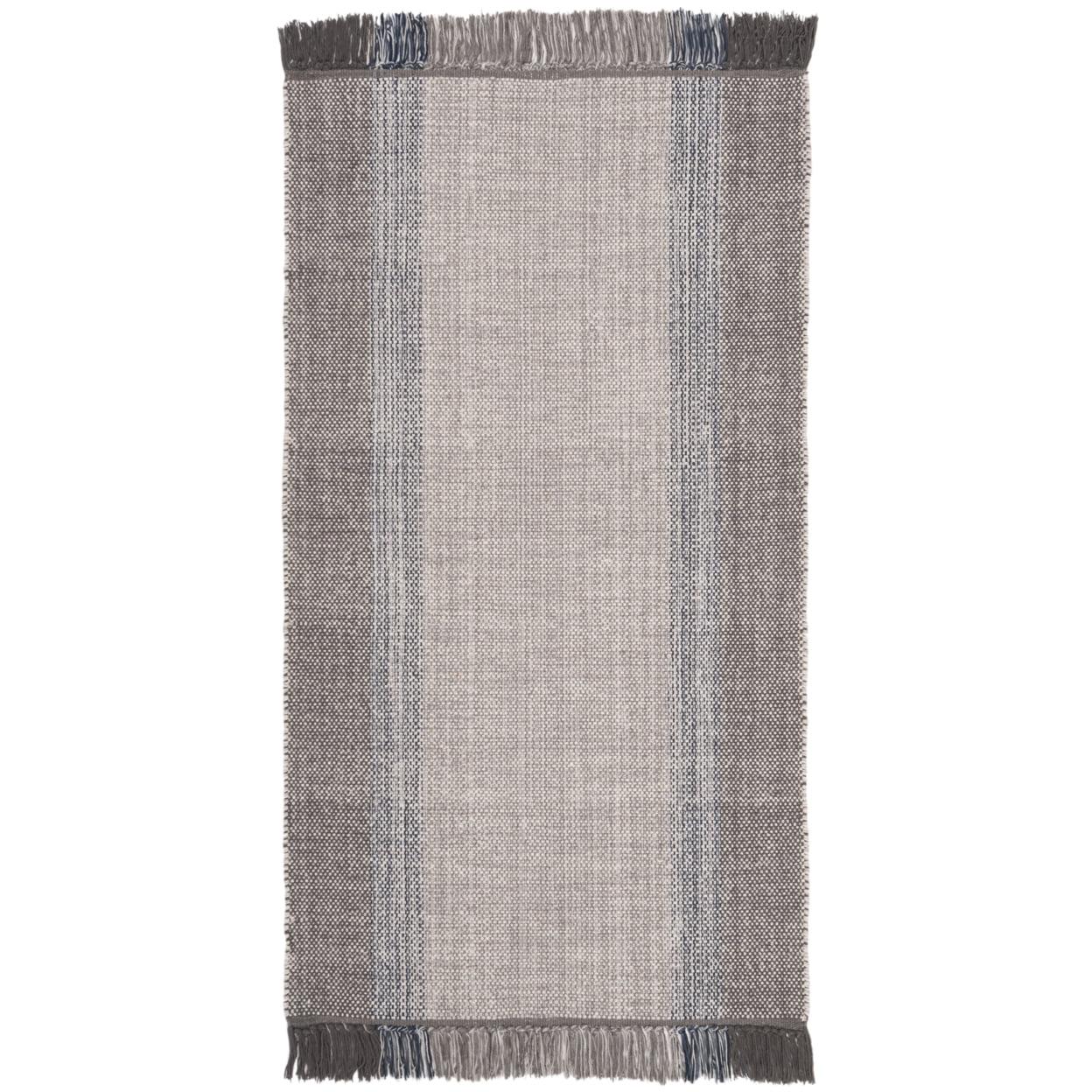 Montauk MTK301 Hand Woven Indoor Rug - Safavieh