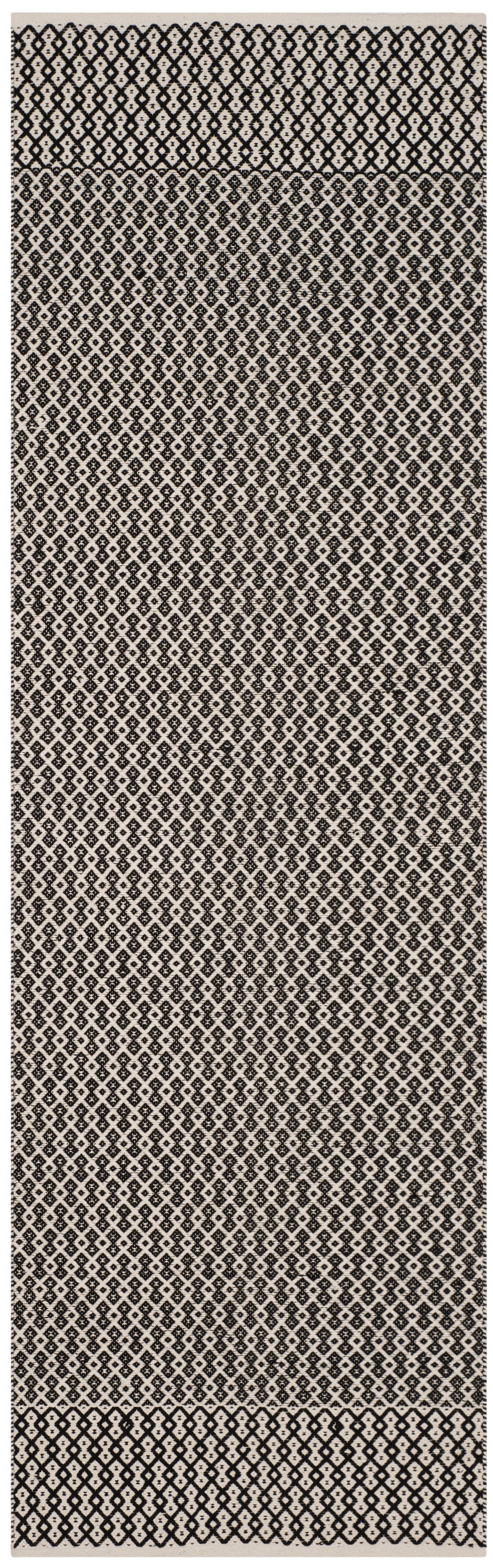 Montauk MTK339 Hand Woven Indoor Rug - Safavieh