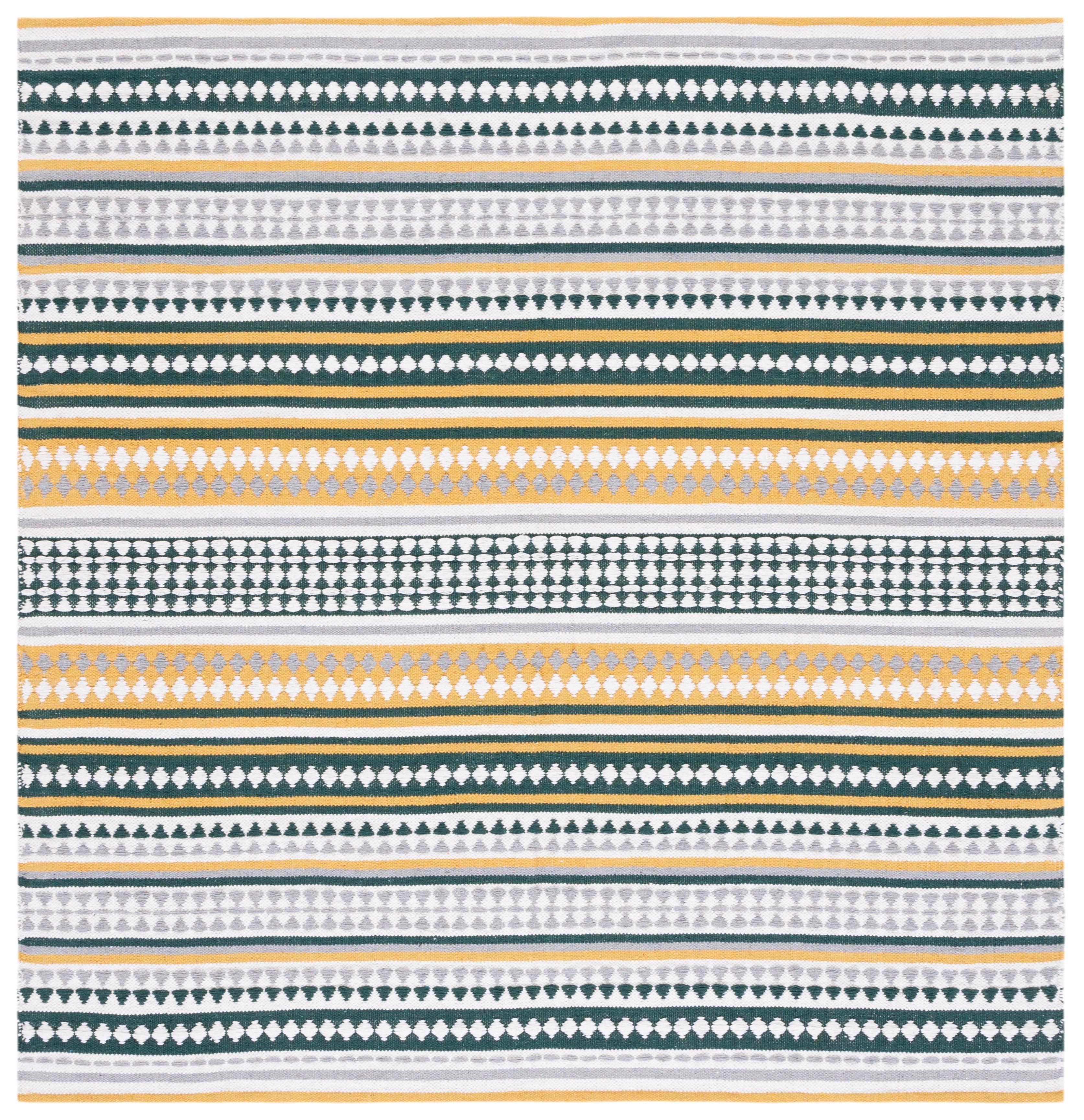 Montauk MTK451 Hand Woven Area Rug  - Safavieh