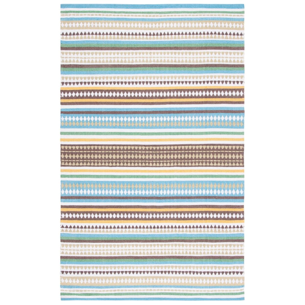 Montauk MTK451 Hand Woven Area Rug  - Safavieh