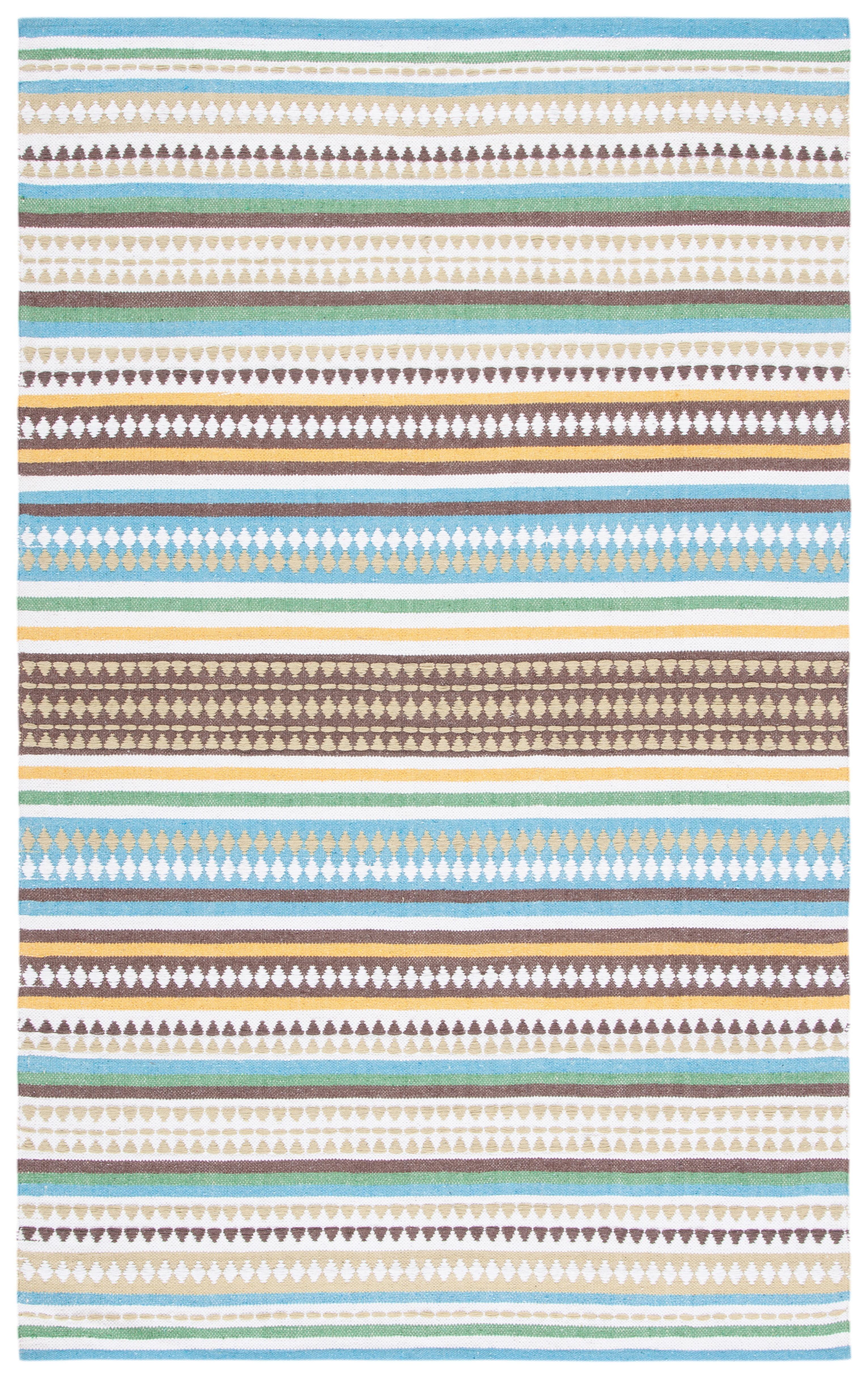 Montauk MTK451 Hand Woven Area Rug  - Safavieh