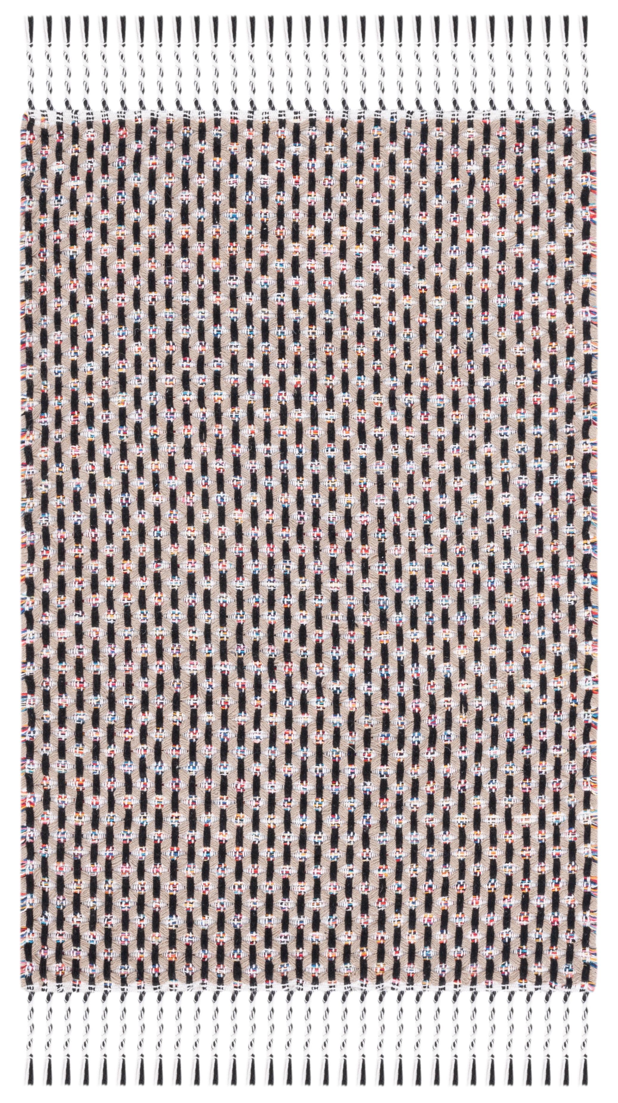 Montauk MTK475 Power Loomed Area Rug  - Safavieh