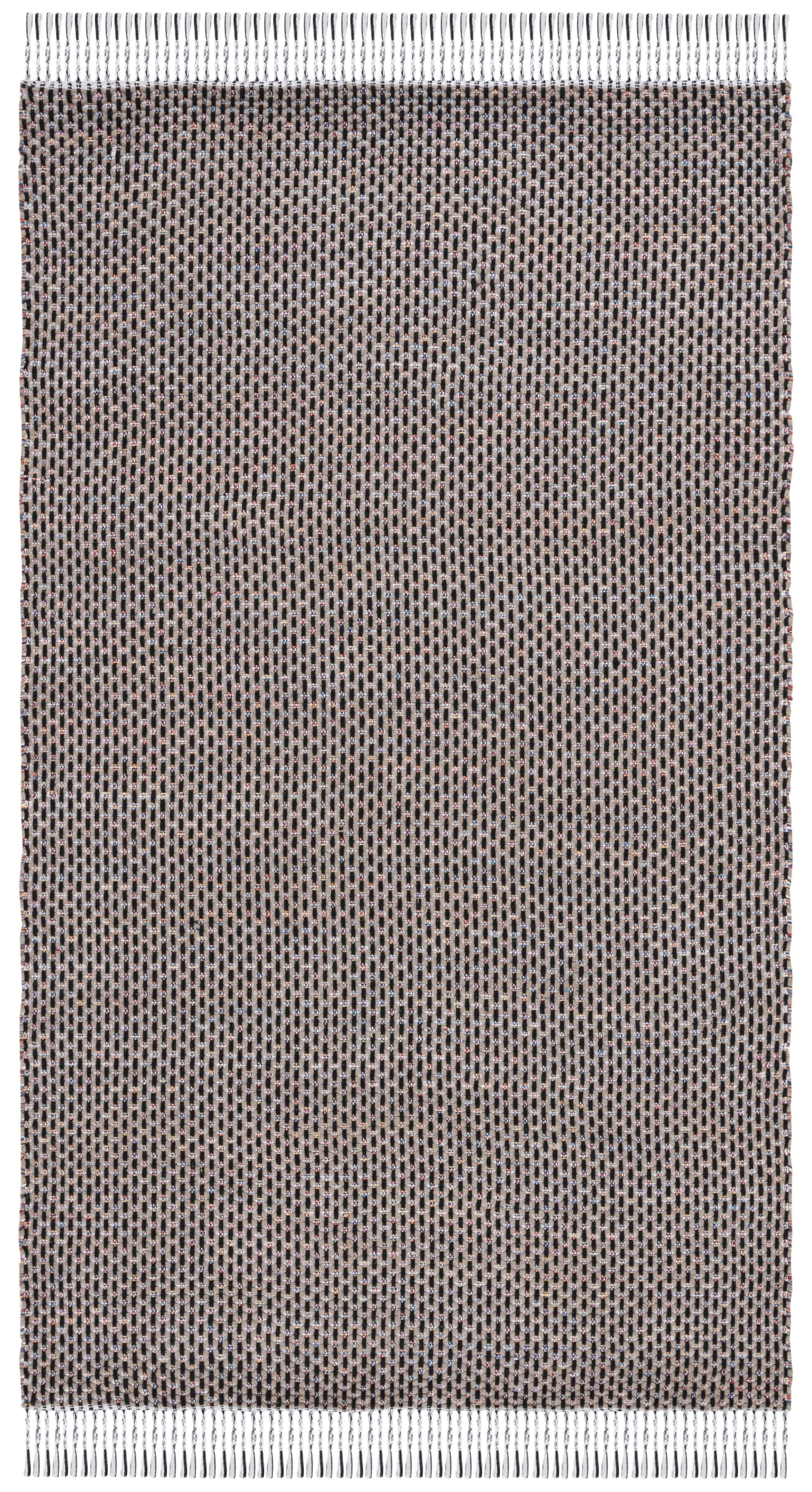 Montauk MTK475 Power Loomed Area Rug  - Safavieh