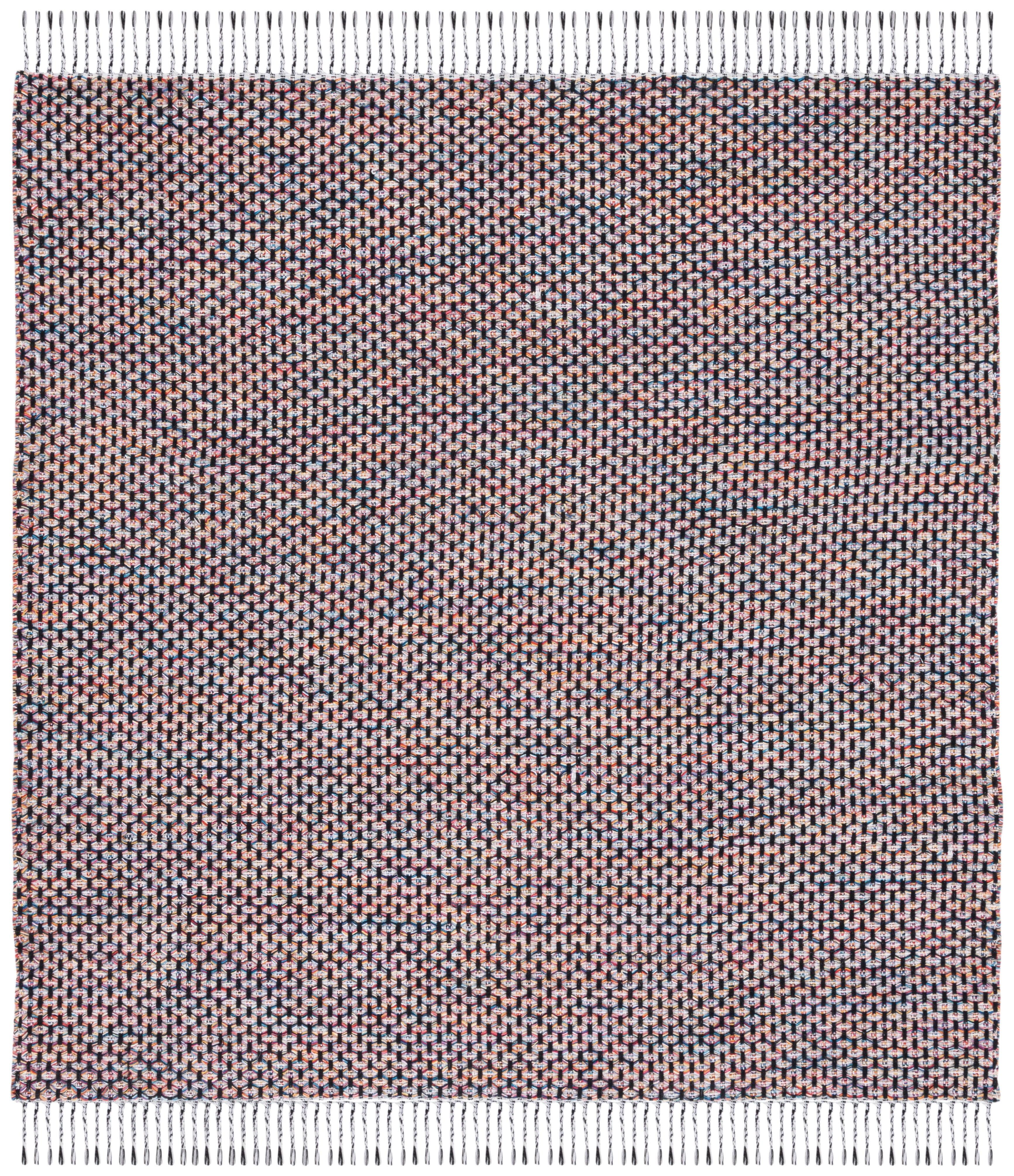 Montauk MTK475 Power Loomed Area Rug  - Safavieh