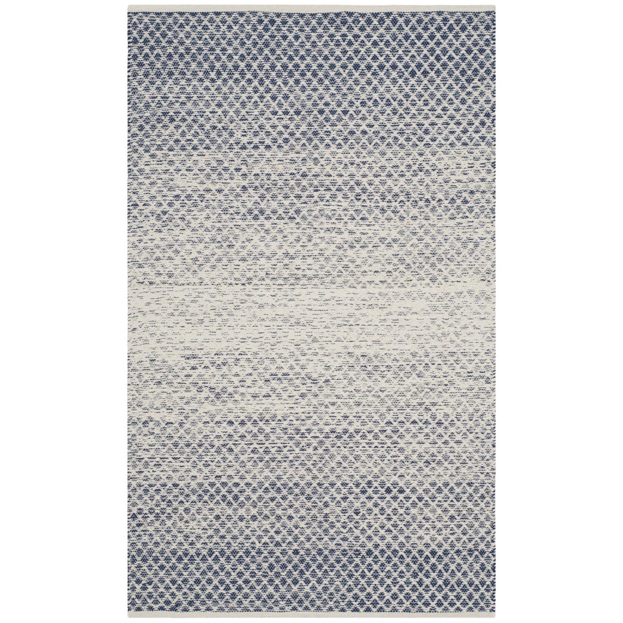 Montauk MTK601 Hand Woven Indoor Rug - Safavieh