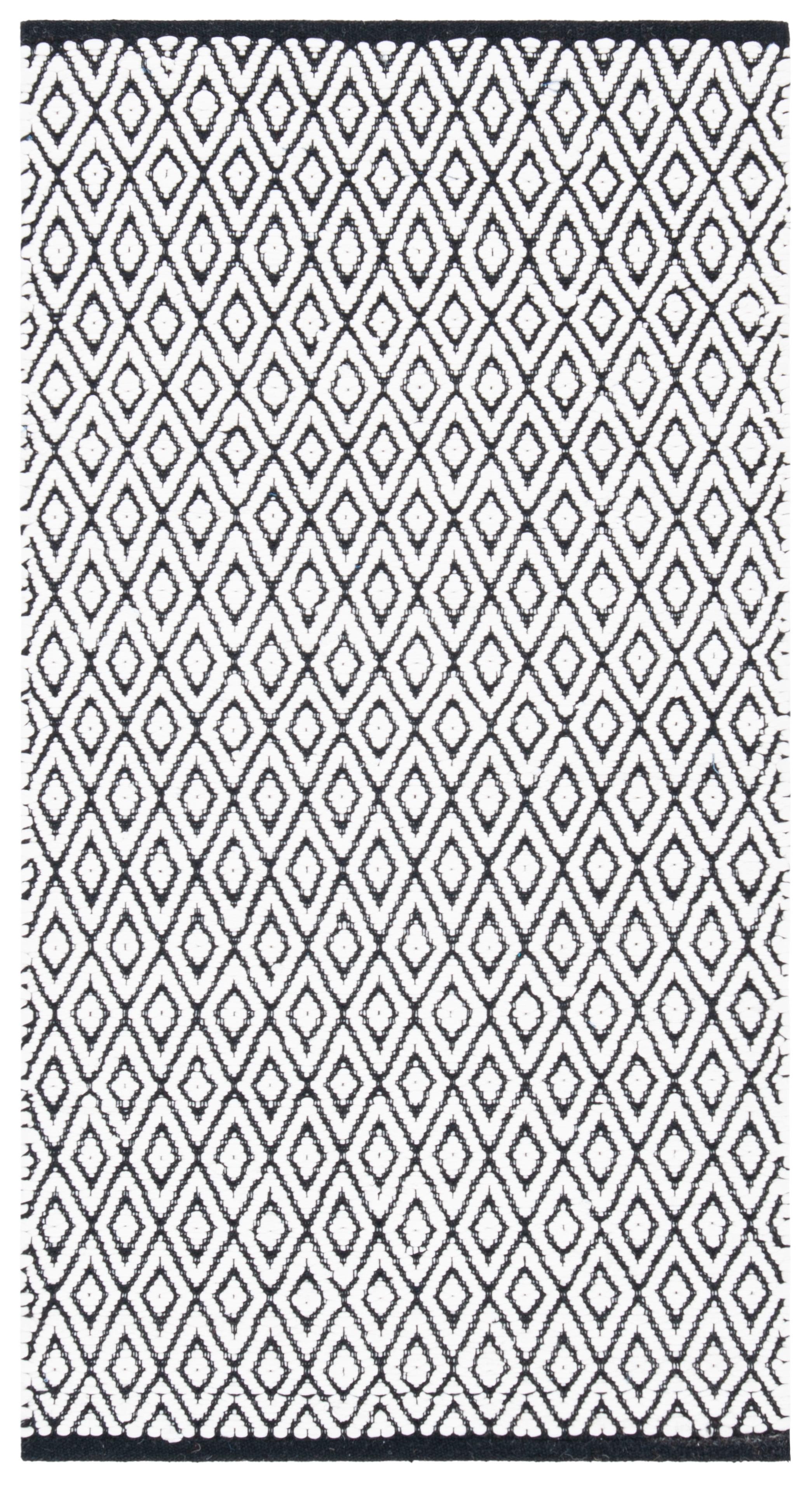 Montauk MTK621 Hand Woven Indoor Rug - Safavieh