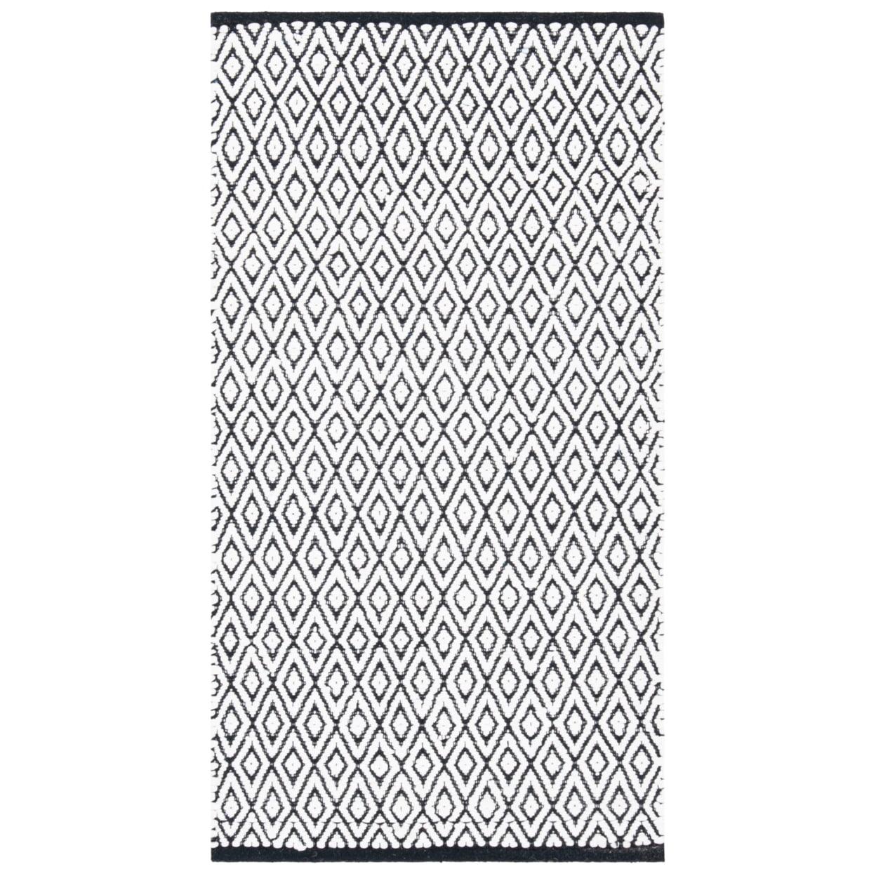 Montauk MTK621 Hand Woven Area Rug  - Safavieh