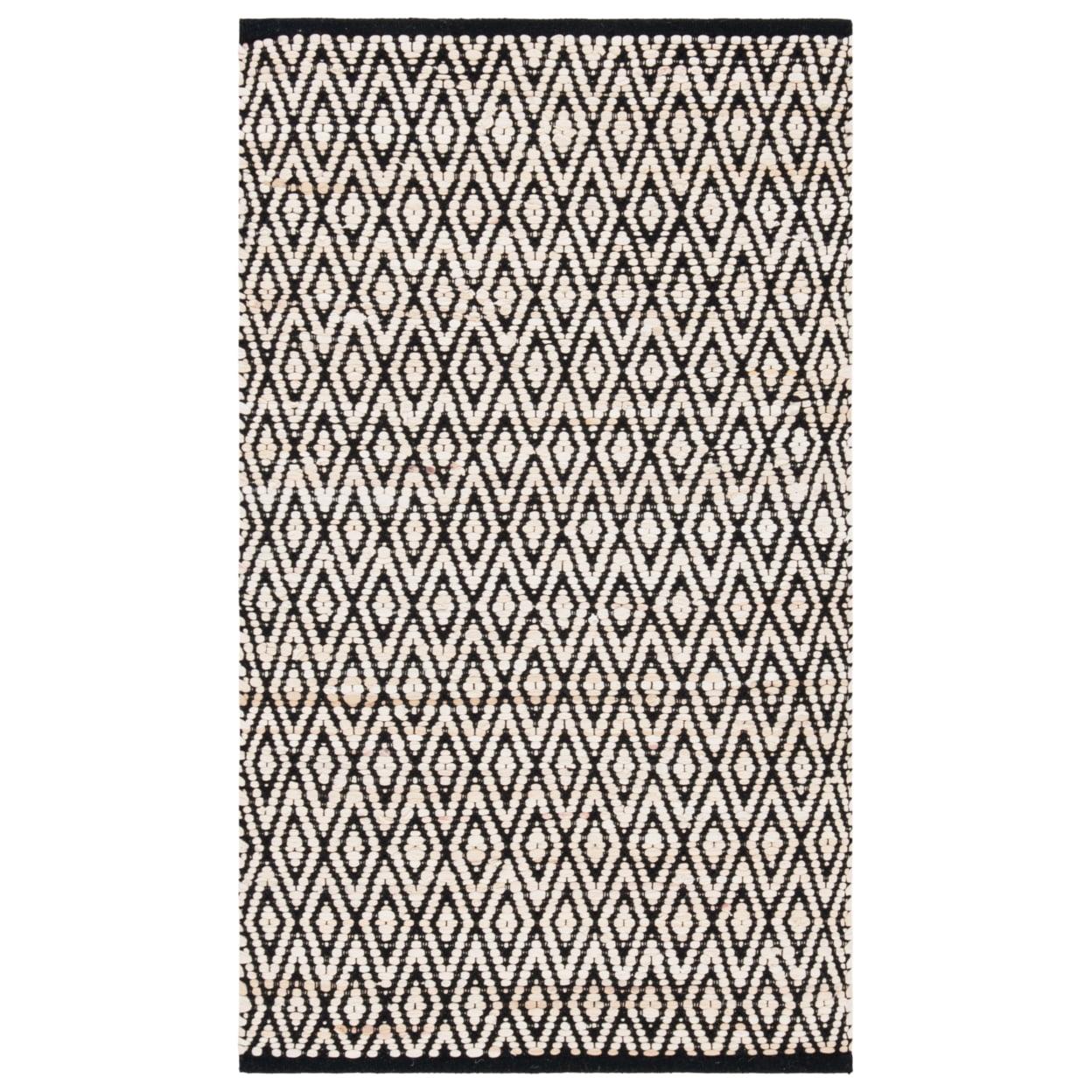 Montauk MTK621 Hand Woven Area Rug  - Safavieh