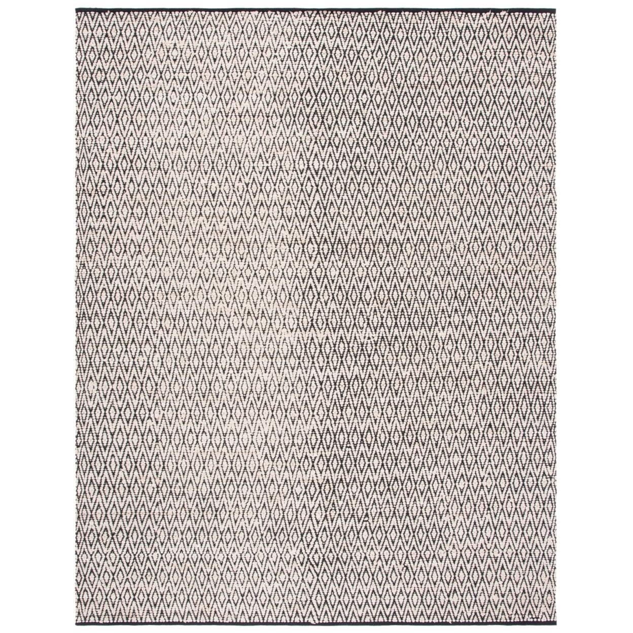 Montauk MTK621 Hand Woven Area Rug  - Safavieh