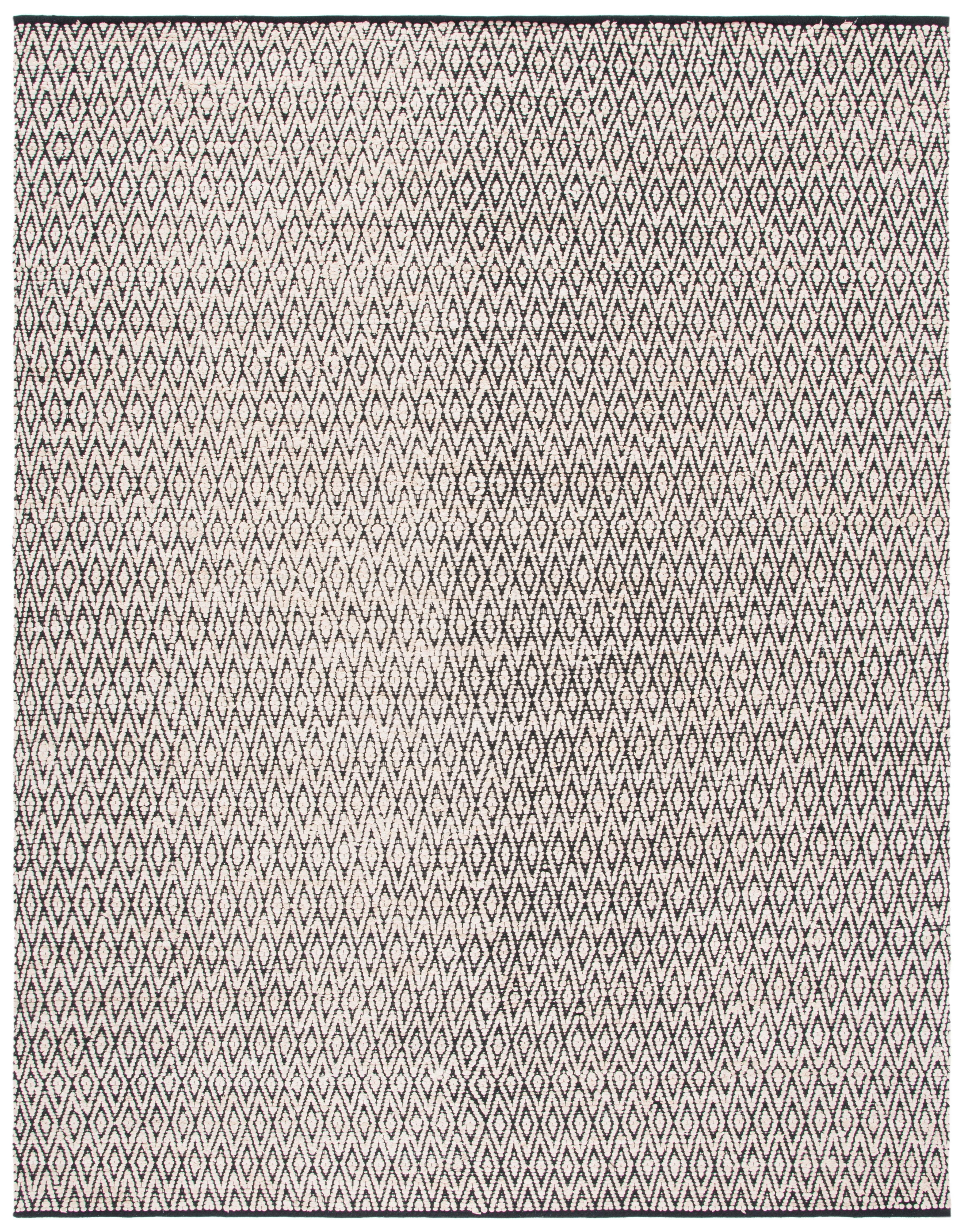 Montauk MTK621 Hand Woven Indoor Rug - Safavieh