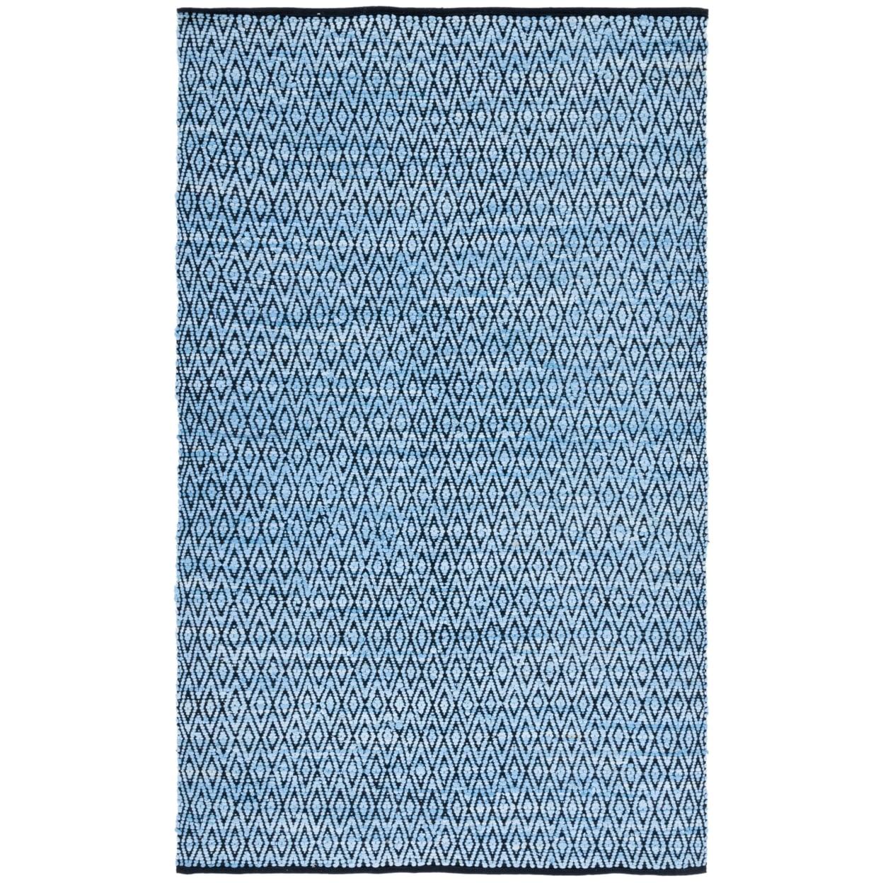 Montauk MTK621 Hand Woven Area Rug  - Safavieh