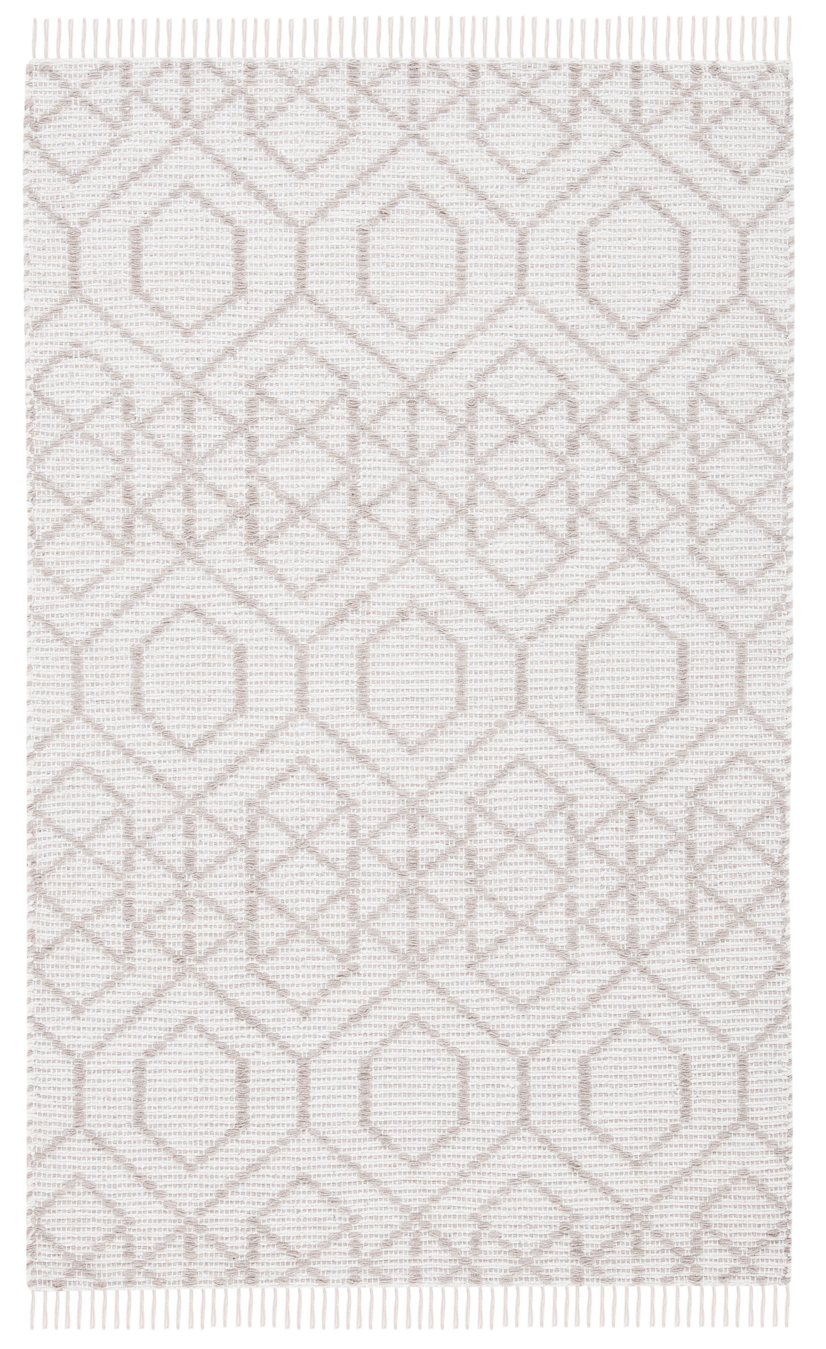 Montauk MTK652 Hand Loomed Indoor Rug - Safavieh