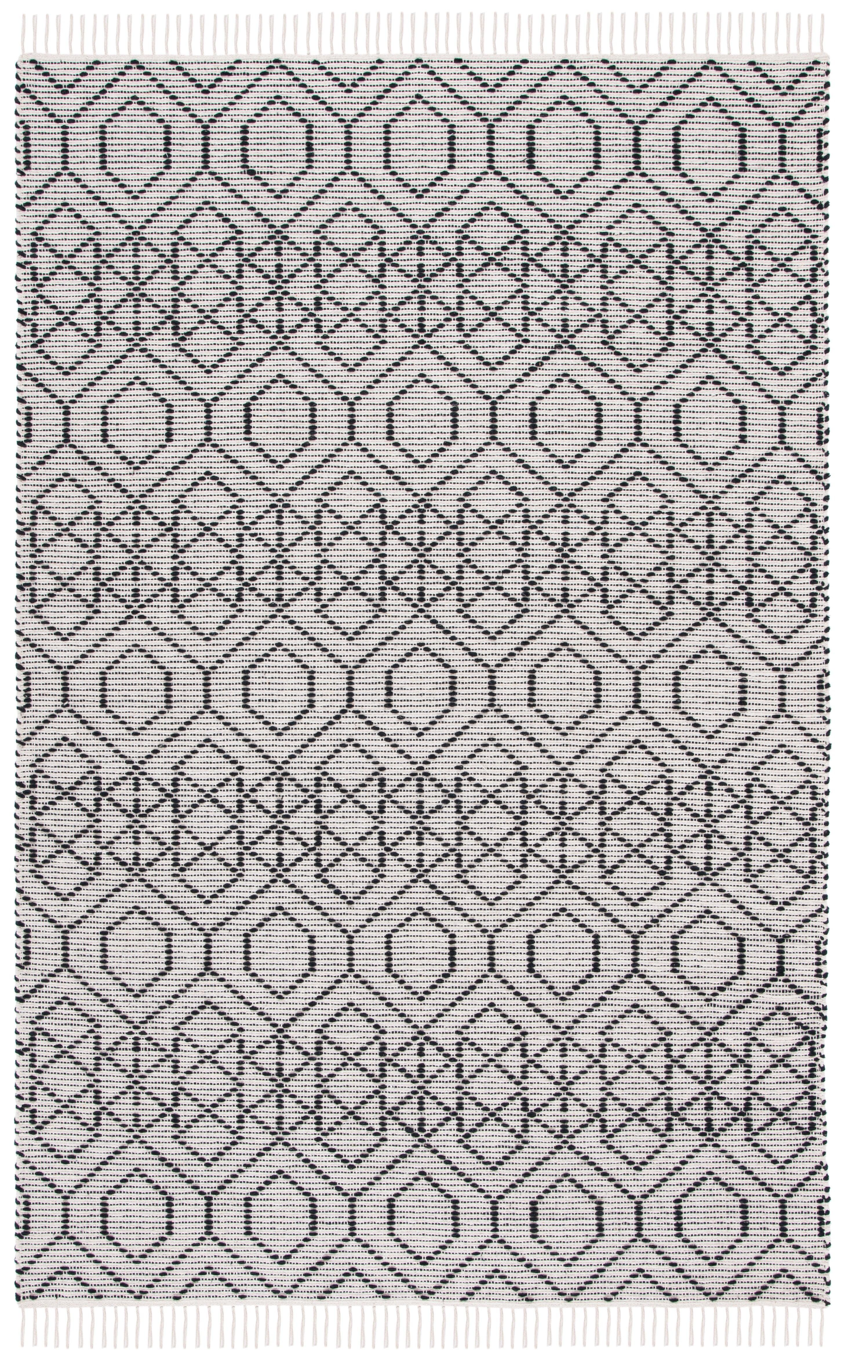 Montauk MTK652 Hand Loomed Indoor Rug - Safavieh