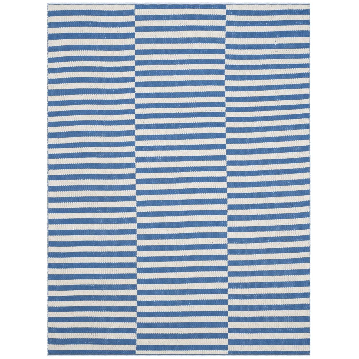 Montauk MTK715 Hand Woven Area Rug  - Safavieh