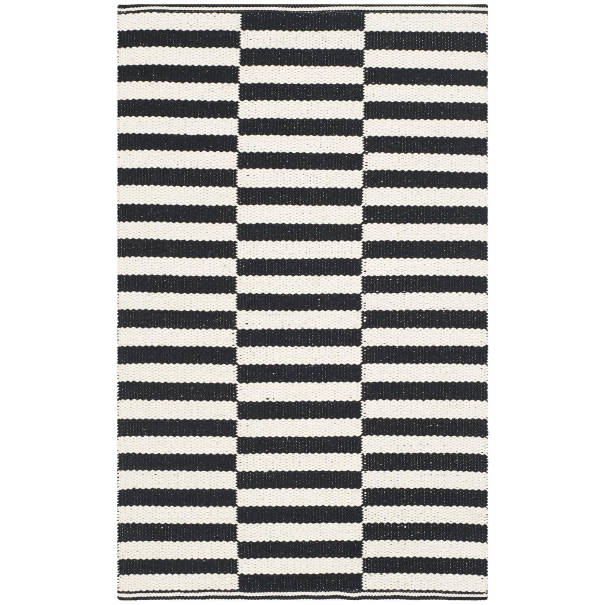 Montauk MTK715 Hand Woven Area Rug  - Safavieh