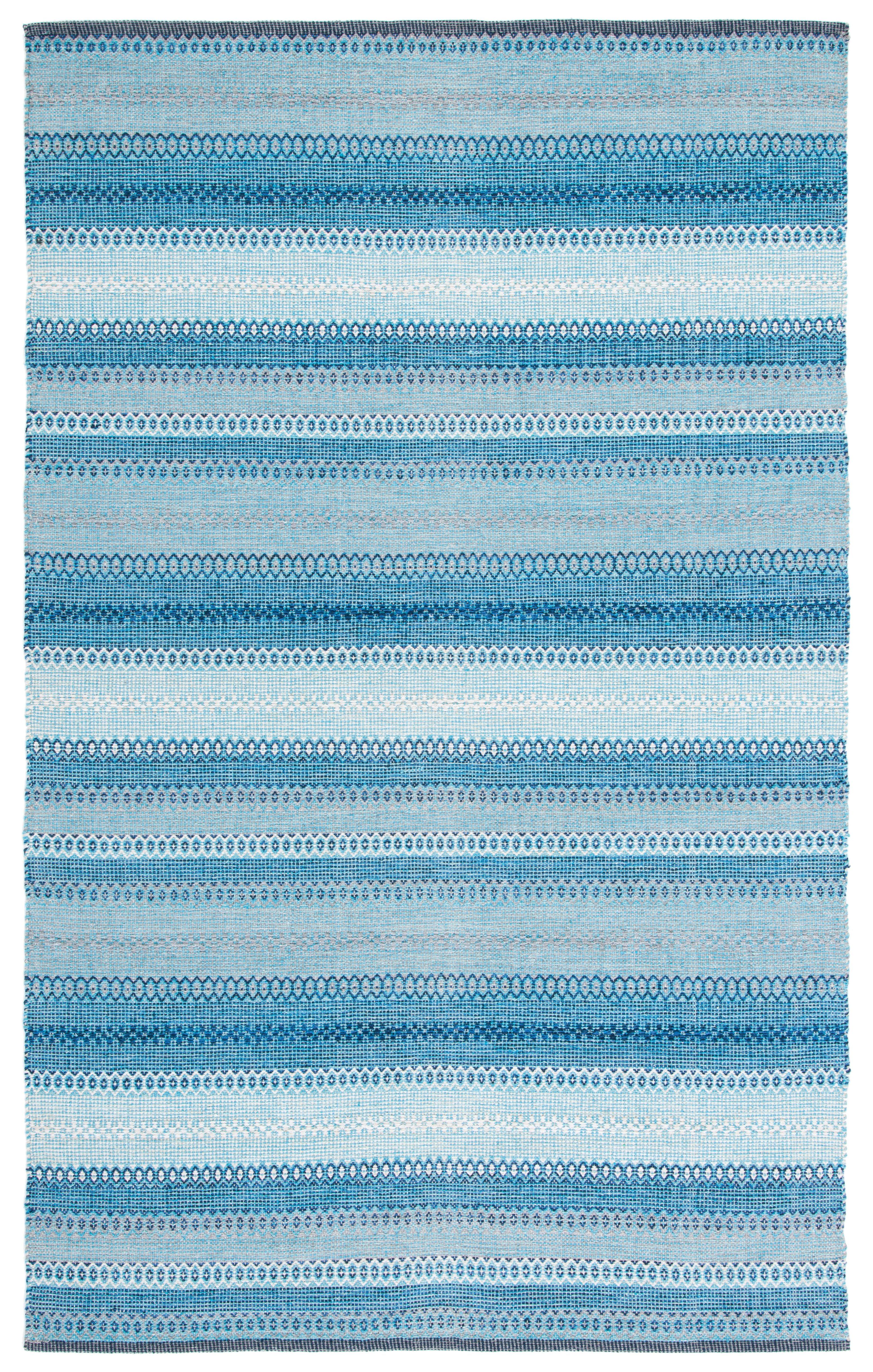 Montauk MTK851 Hand Woven Area Rug  - Safavieh