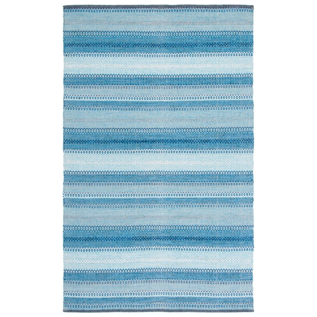 Montauk MTK851 Hand Woven Area Rug  - Safavieh