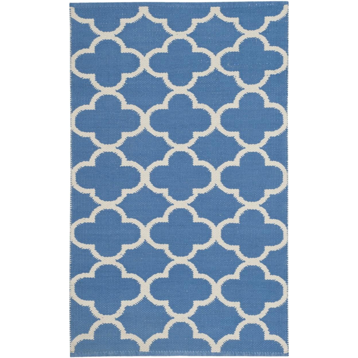 Montauk MTK725 Hand Woven Area Rug  - Safavieh